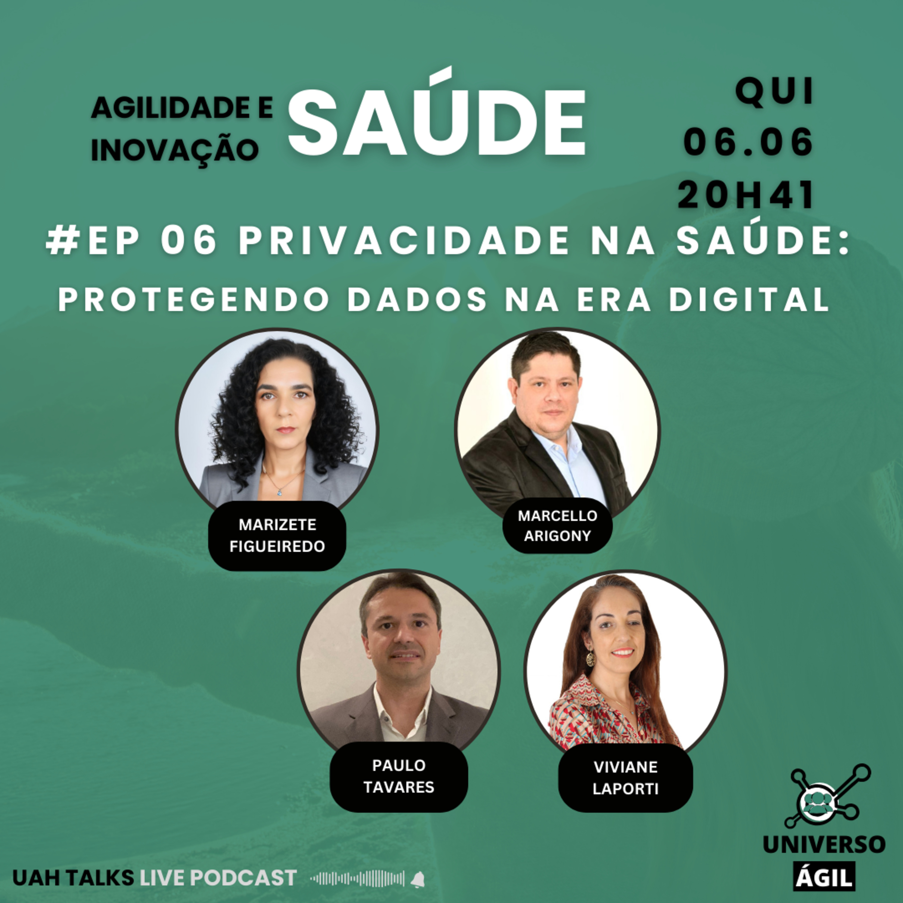 Universo Ágil