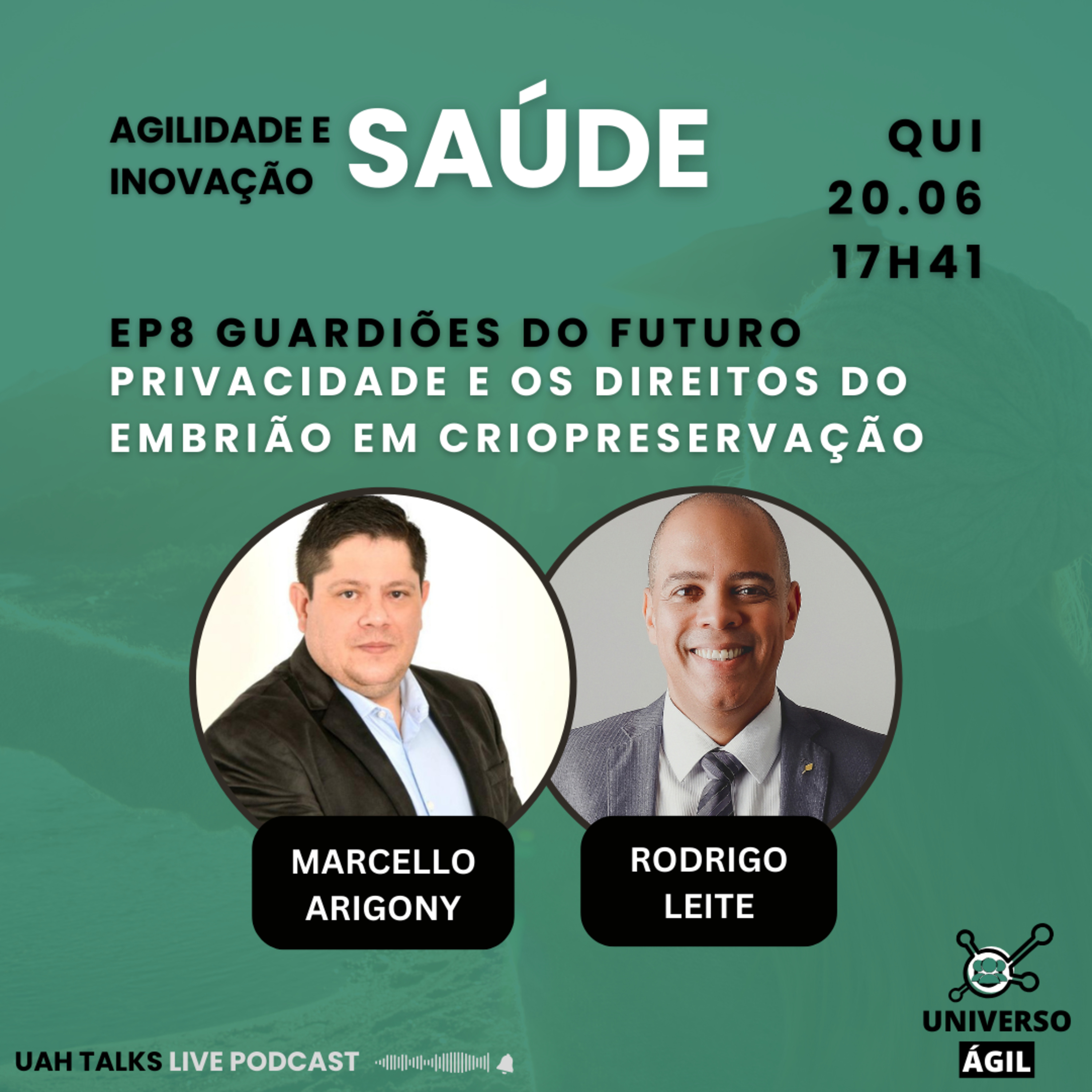 Universo Ágil
