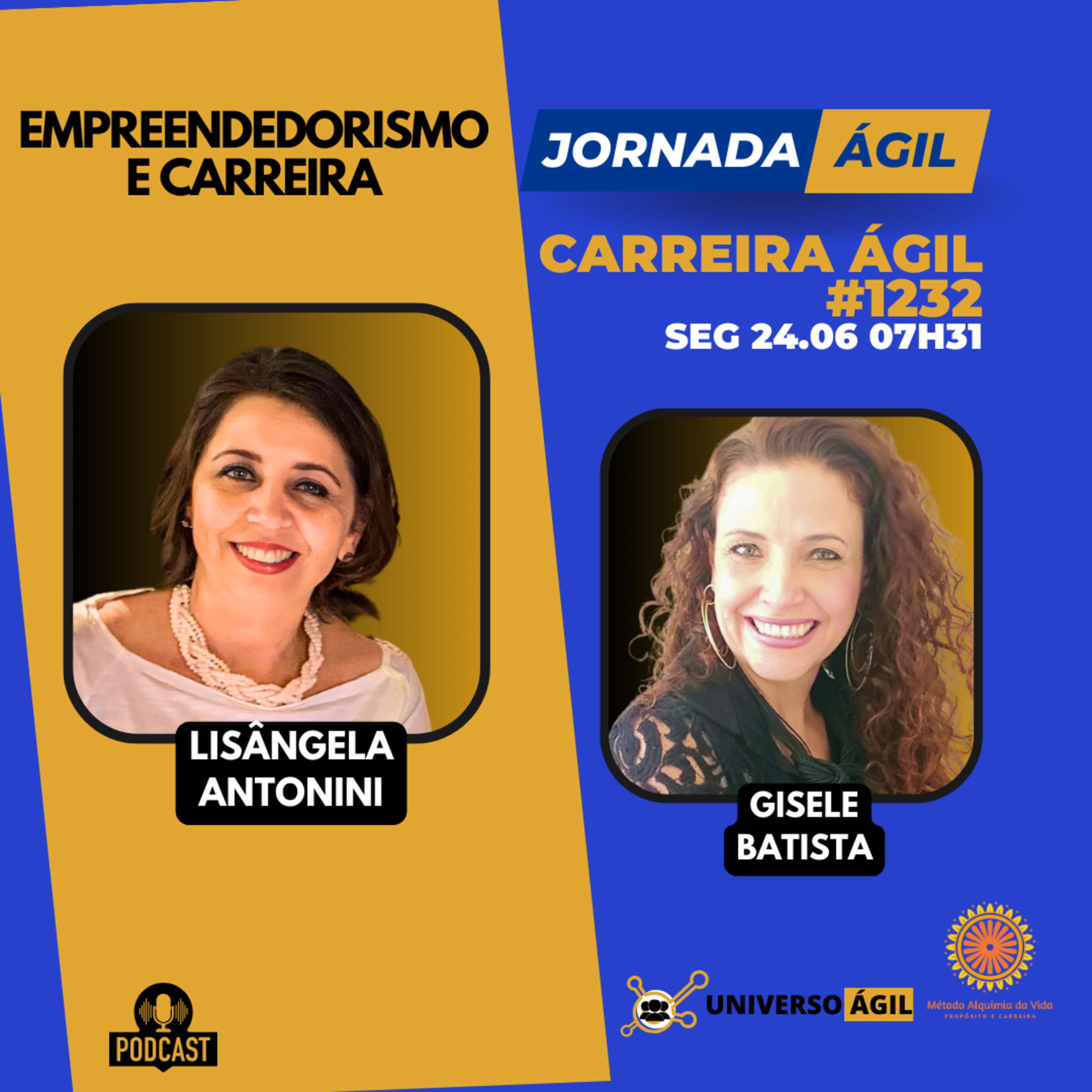 Universo Ágil