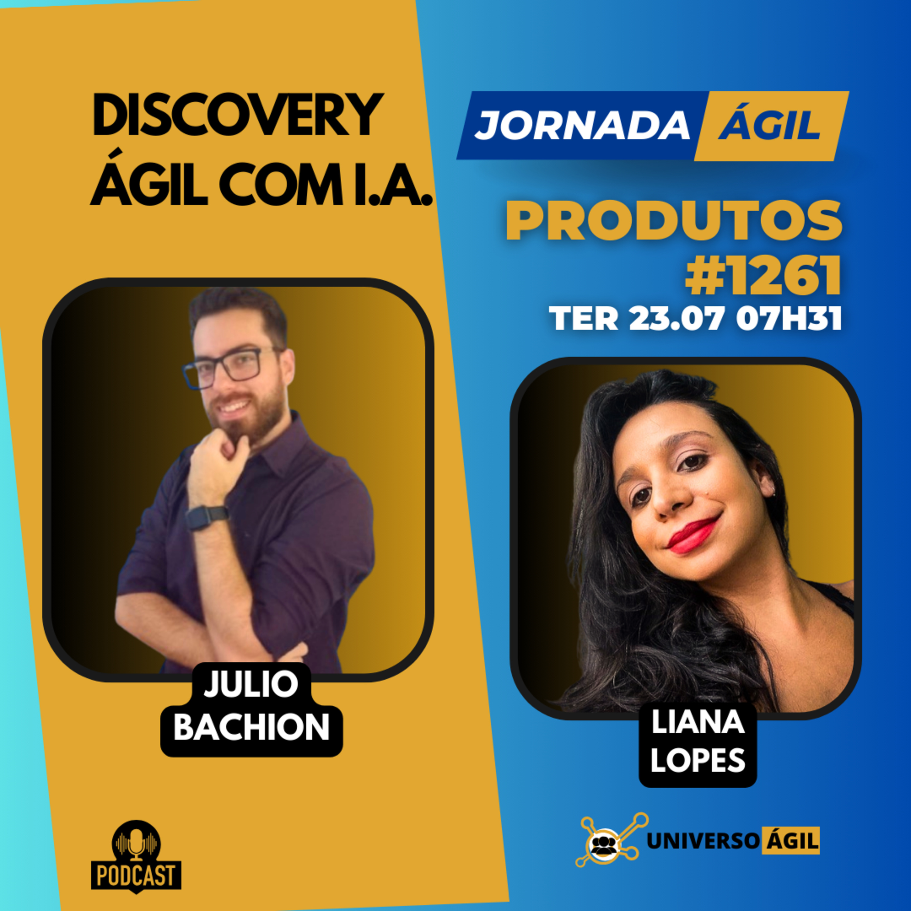 Universo Ágil