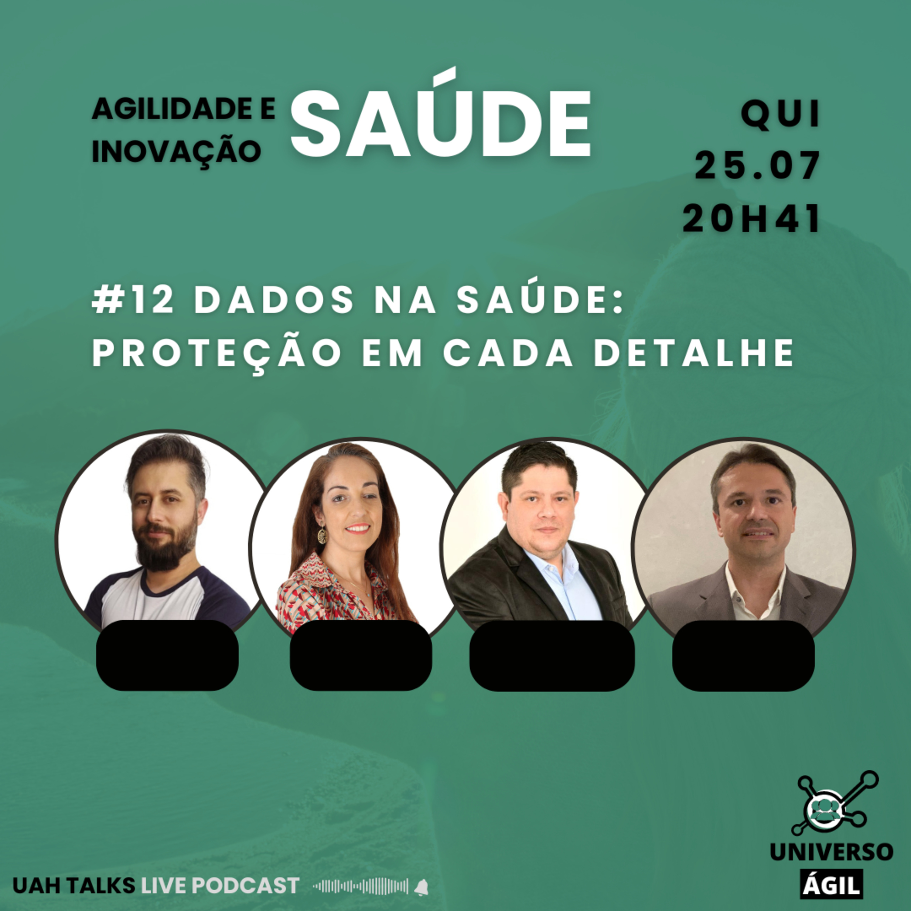 Universo Ágil