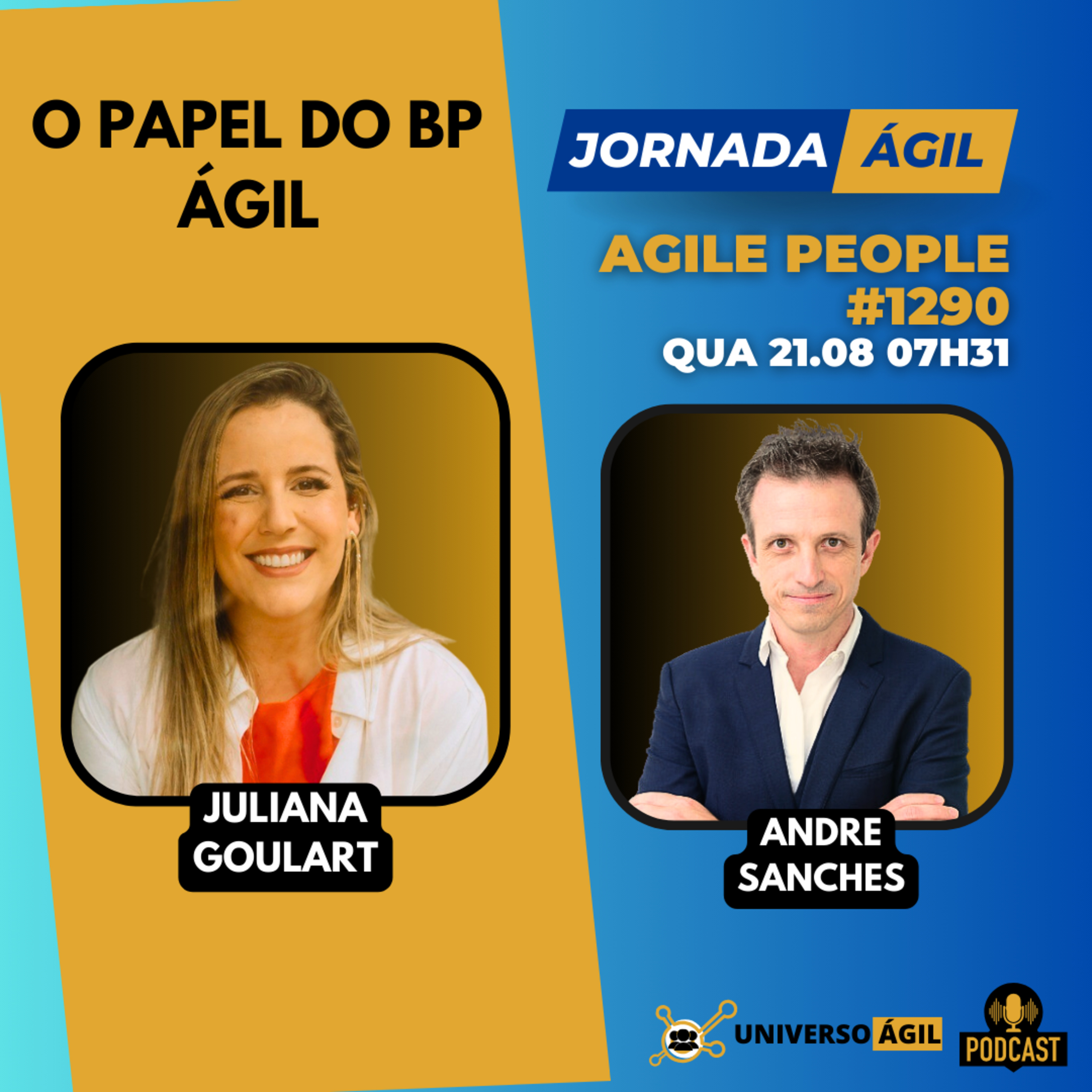 Universo Ágil