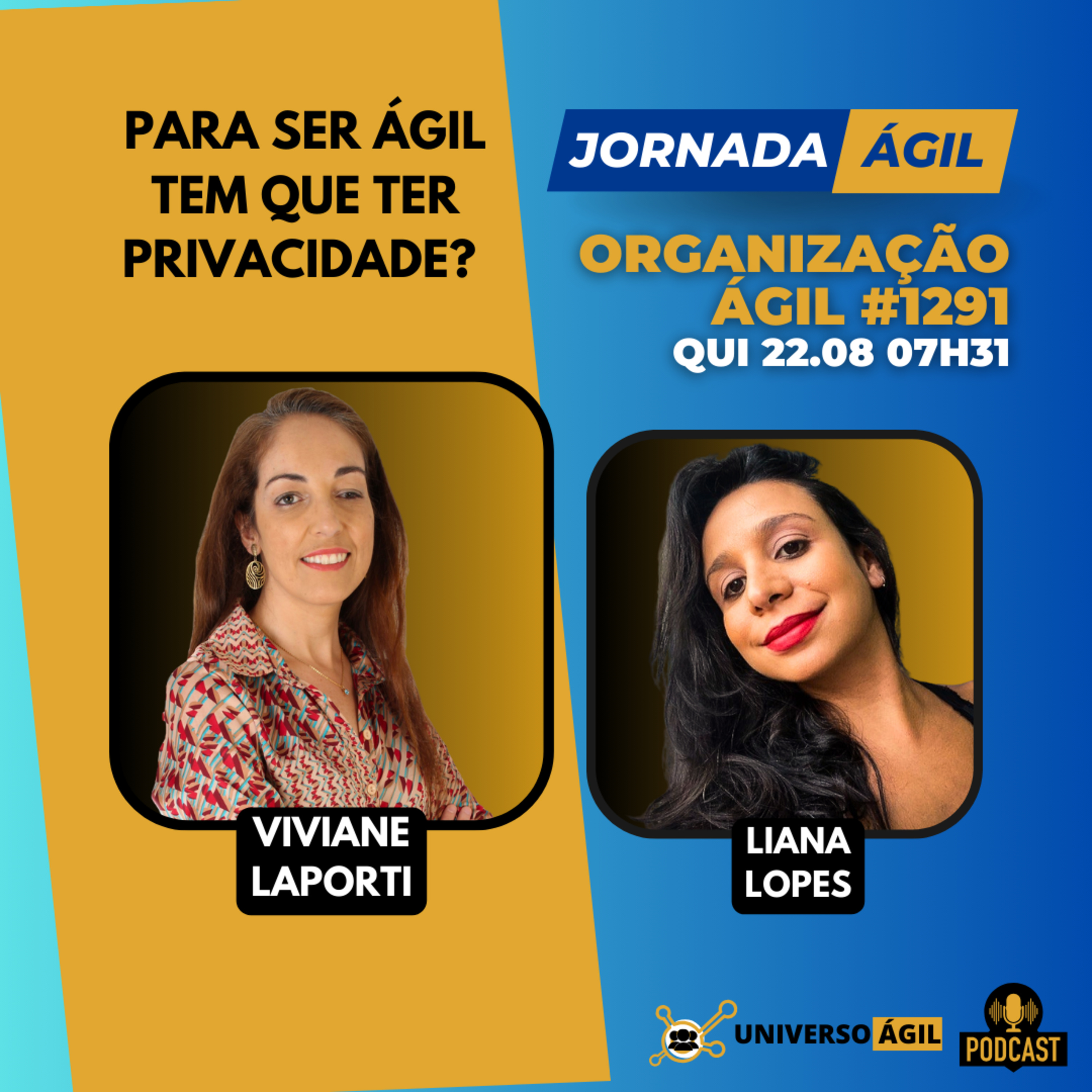 Universo Ágil