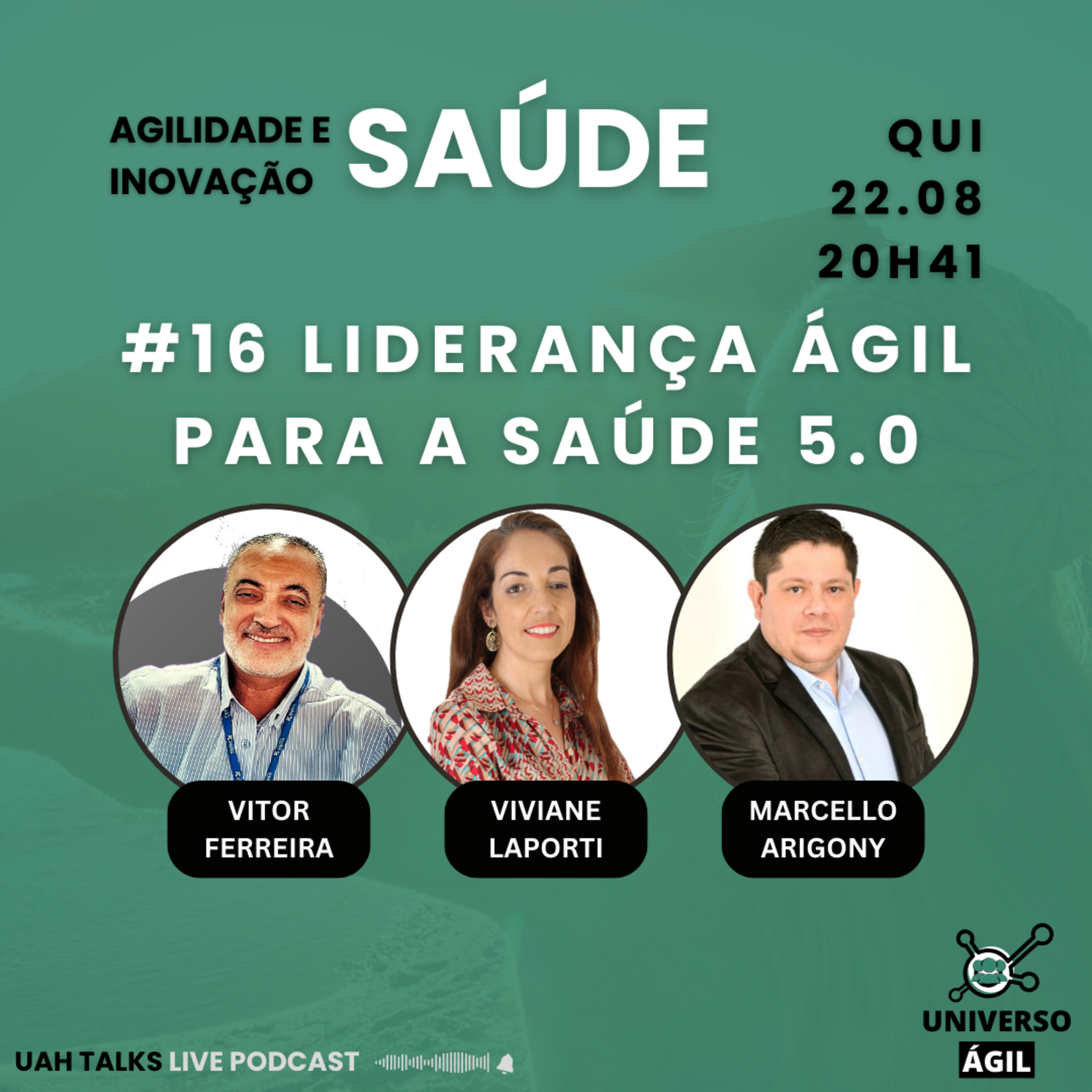 Universo Ágil