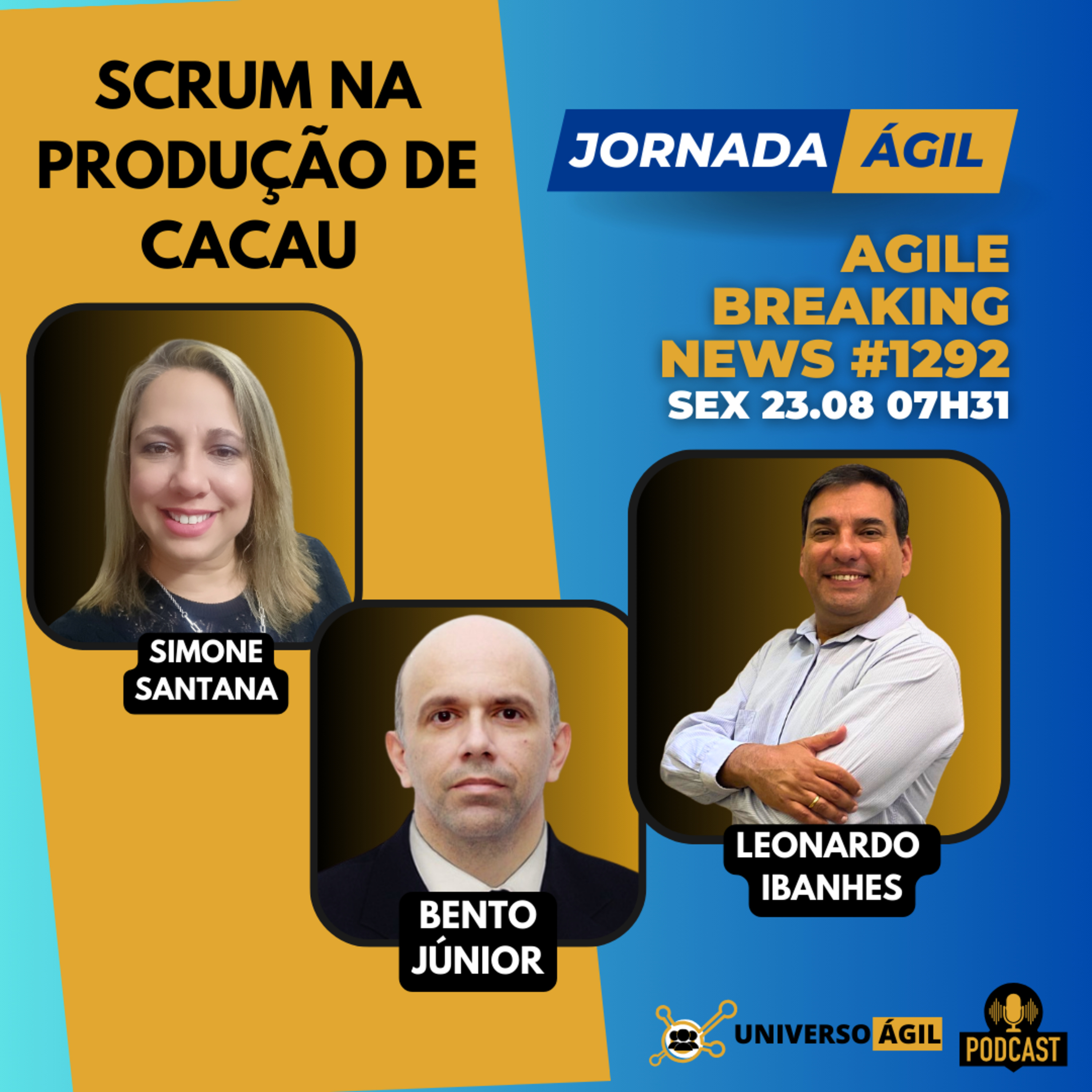 Universo Ágil