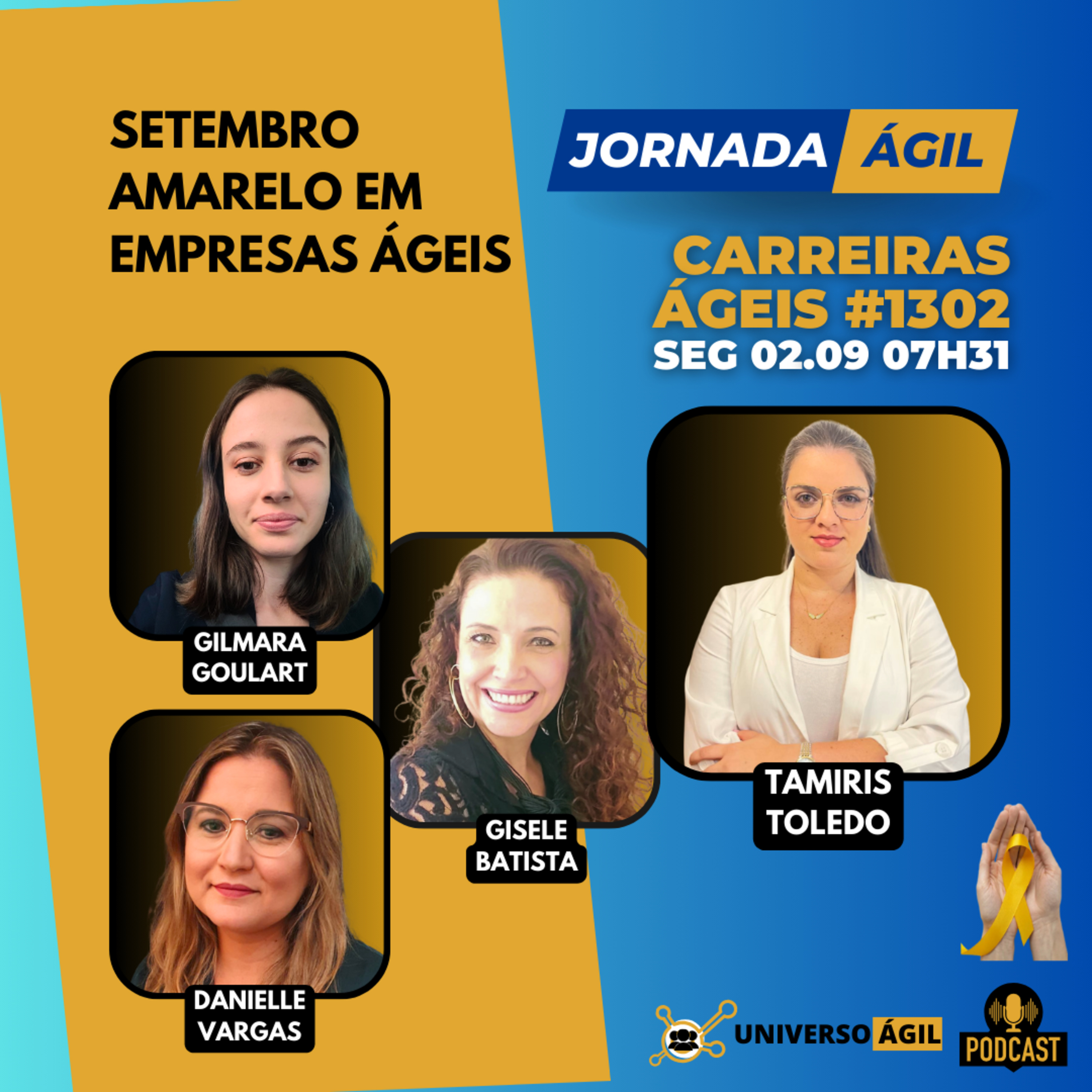 Universo Ágil