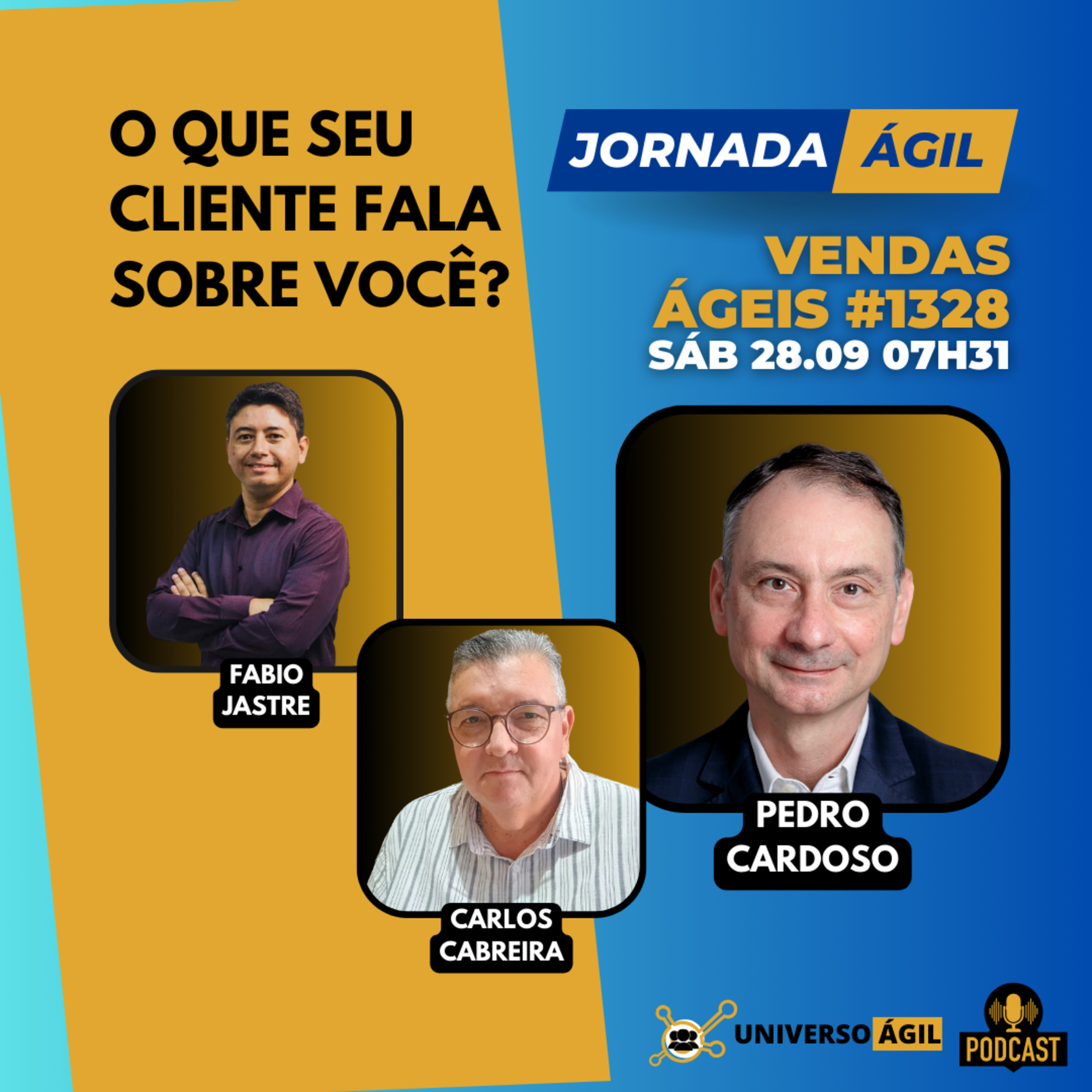 Universo Ágil