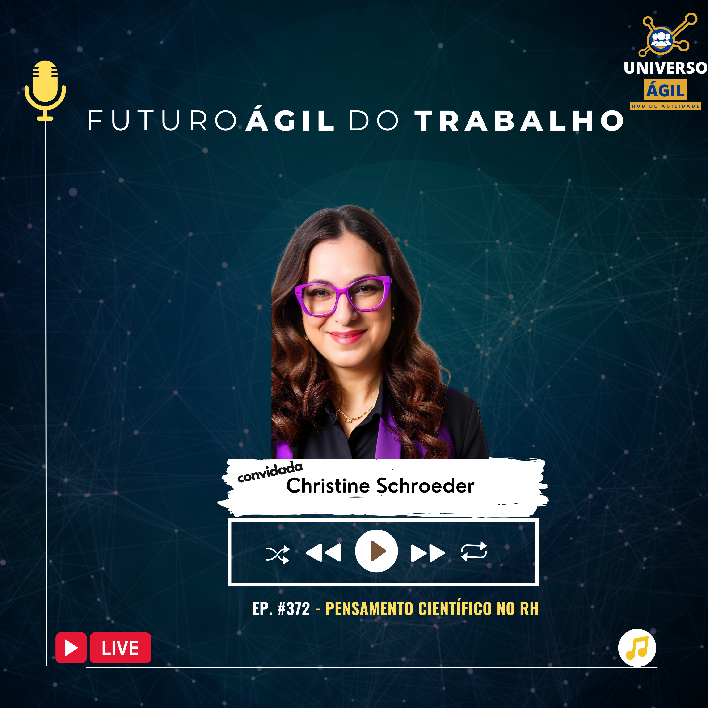 Universo Ágil