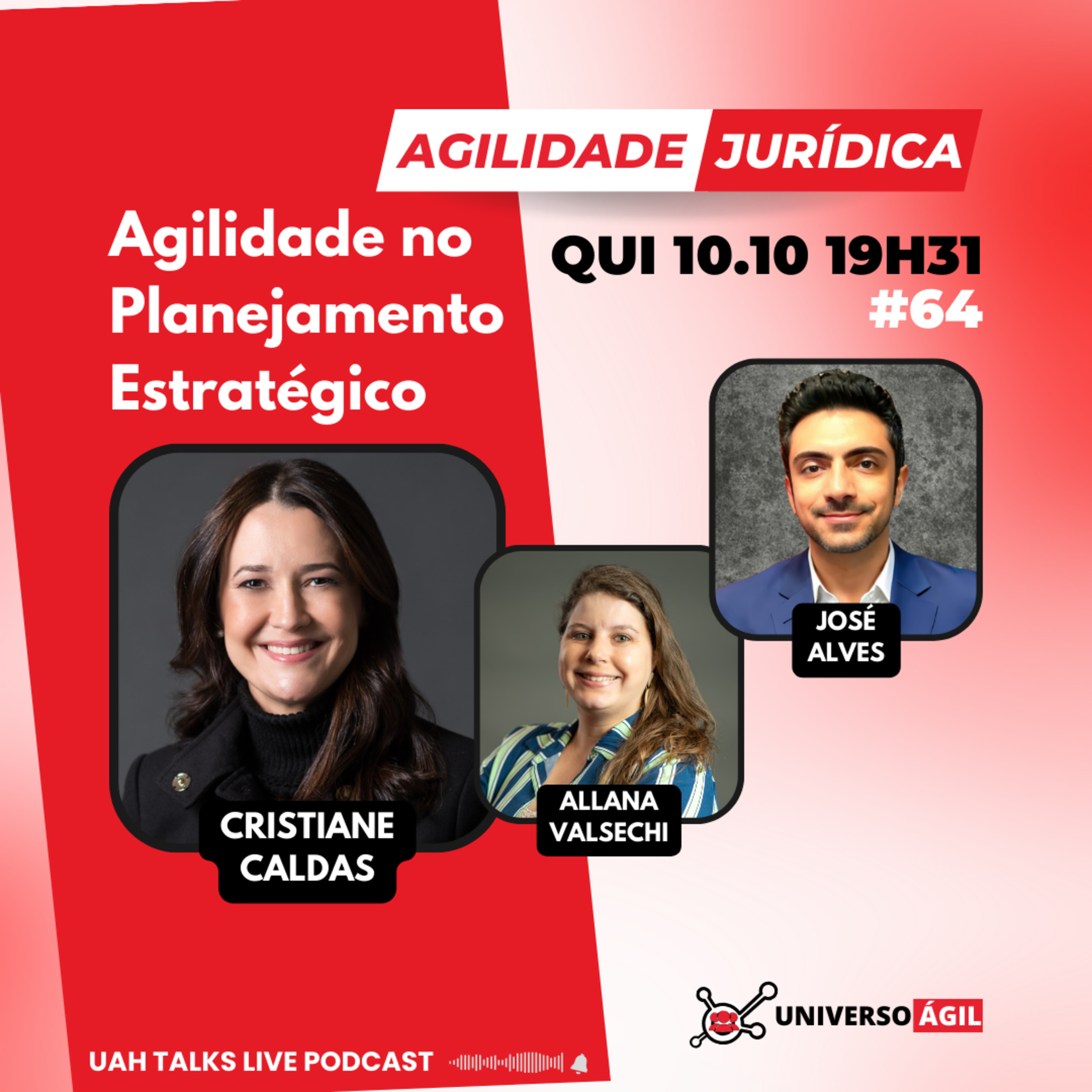 Universo Ágil