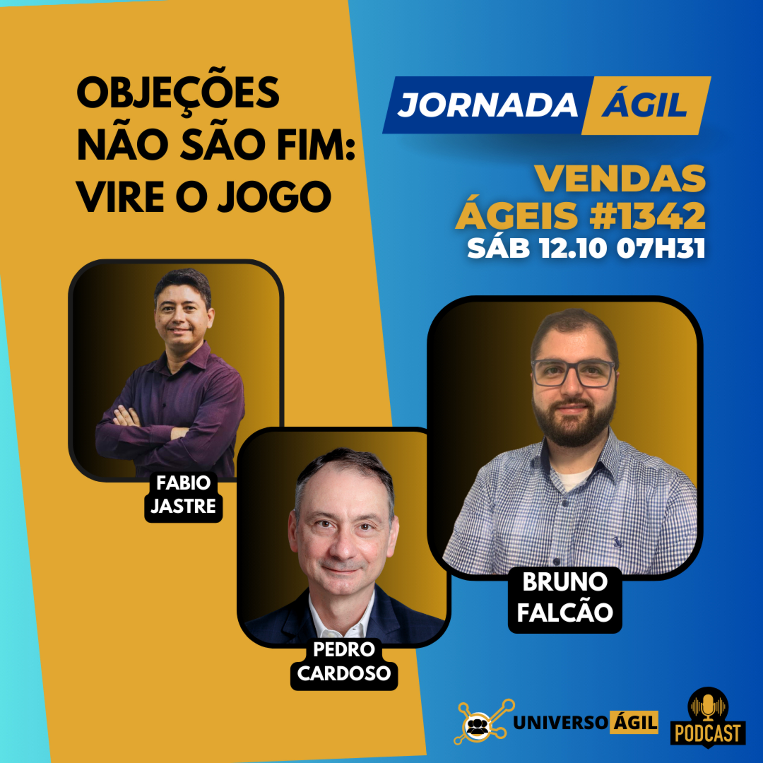 Universo Ágil
