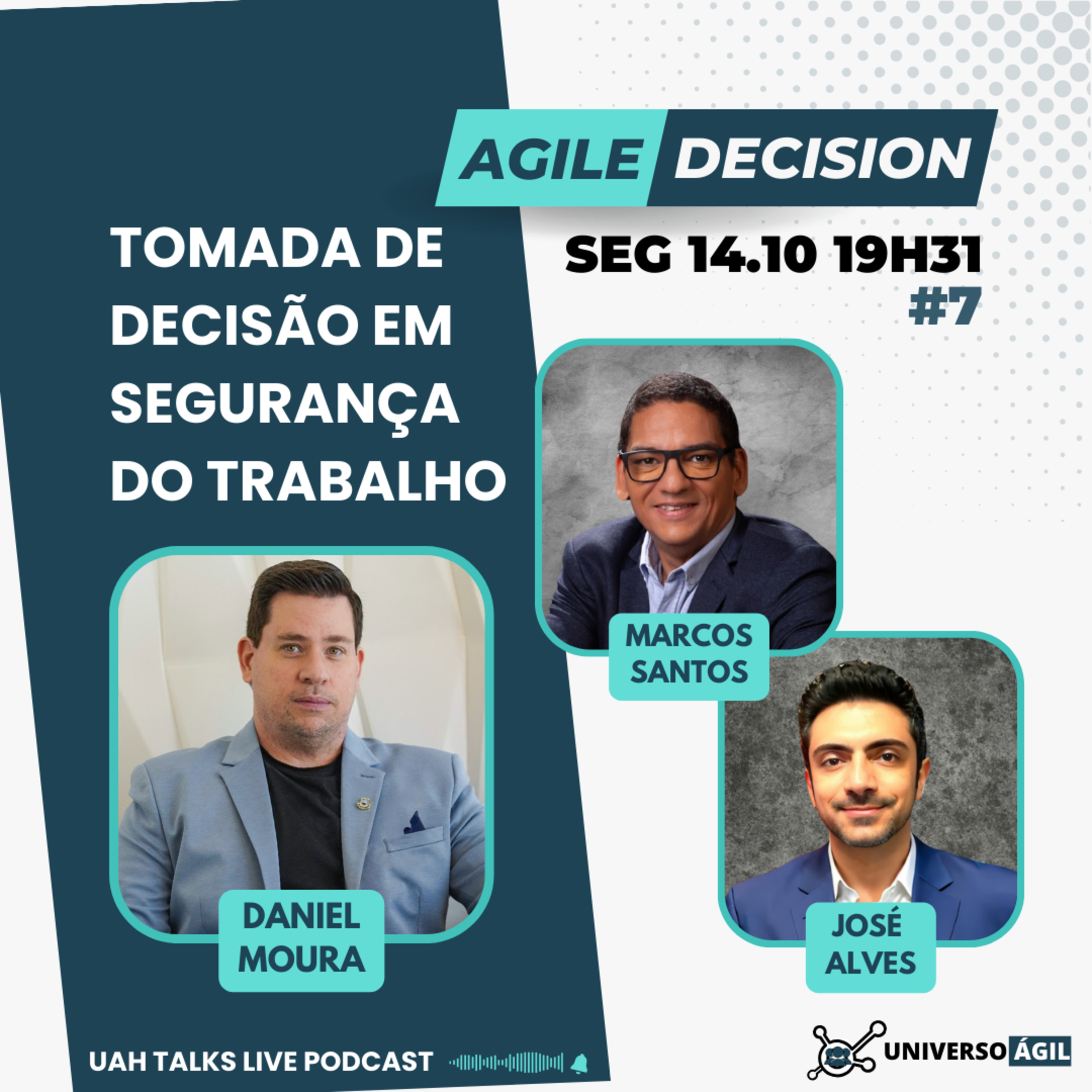 Universo Ágil