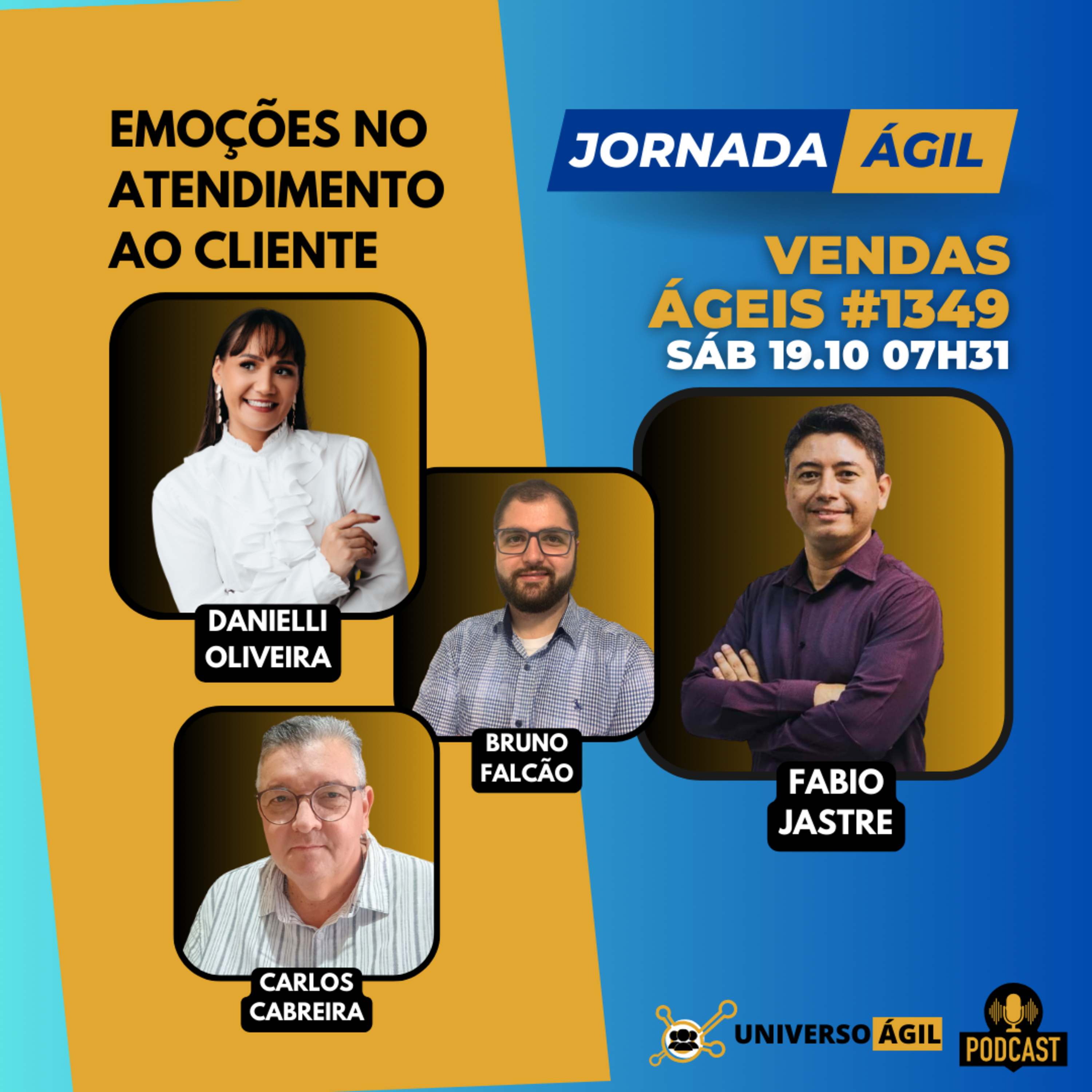 Universo Ágil