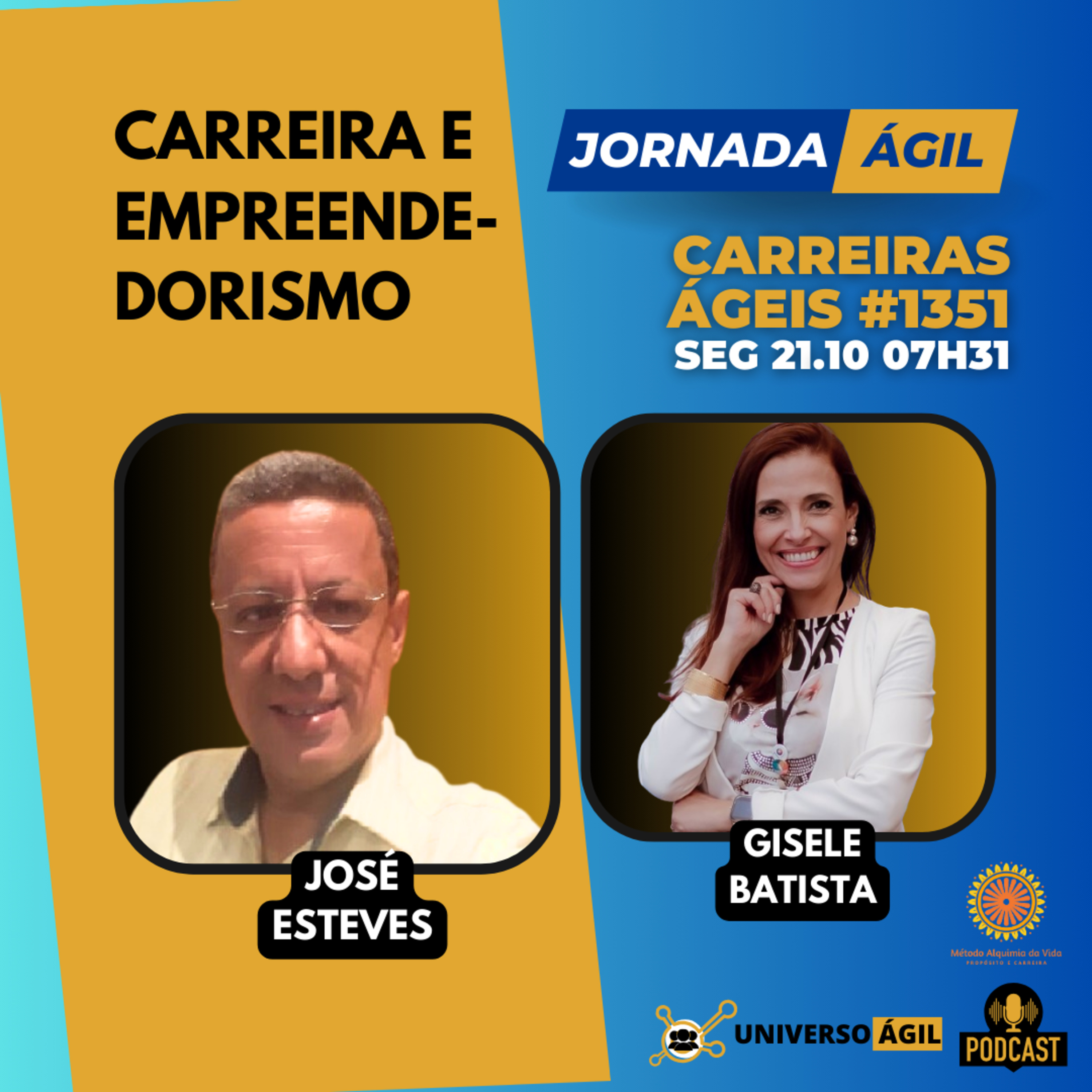 Universo Ágil