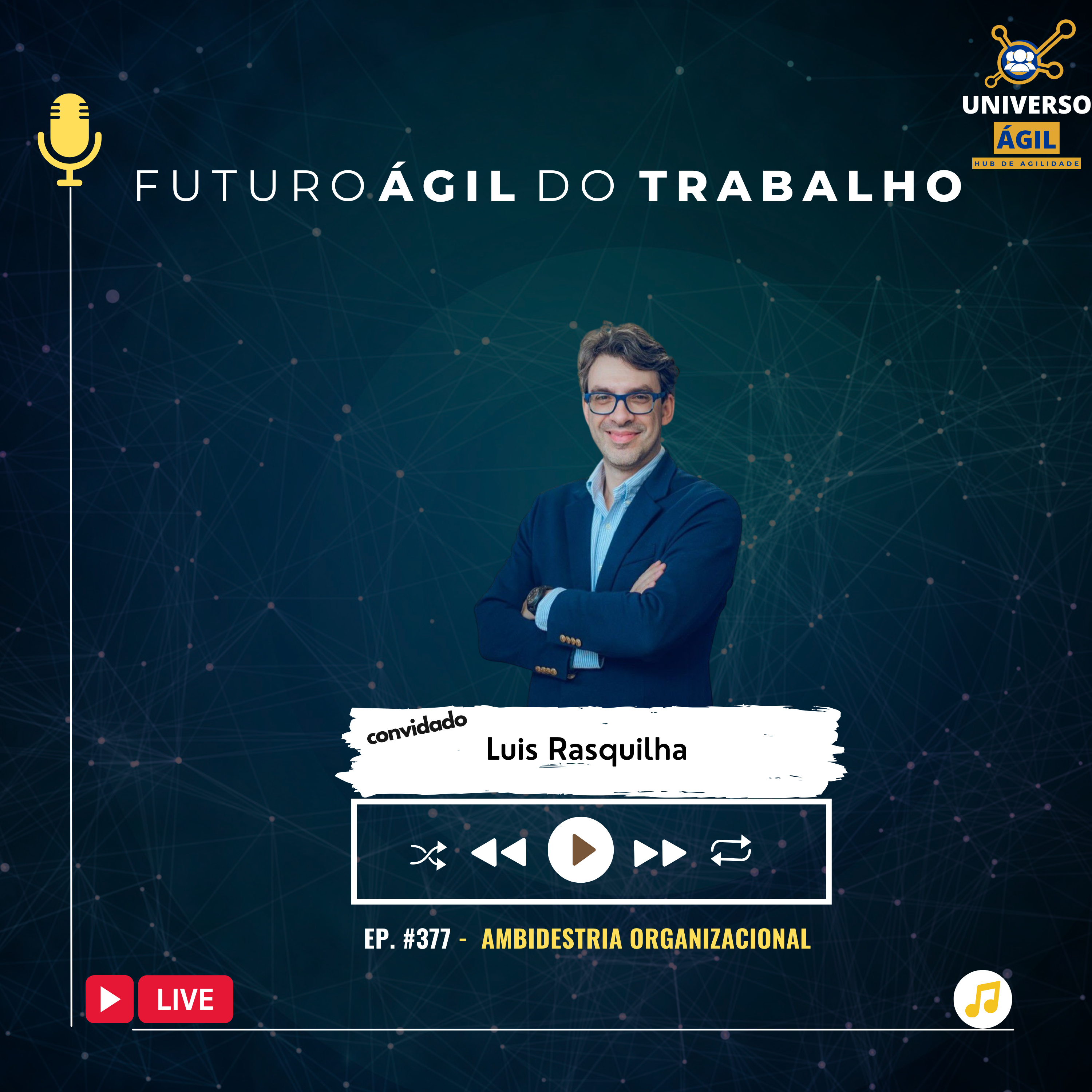 Universo Ágil
