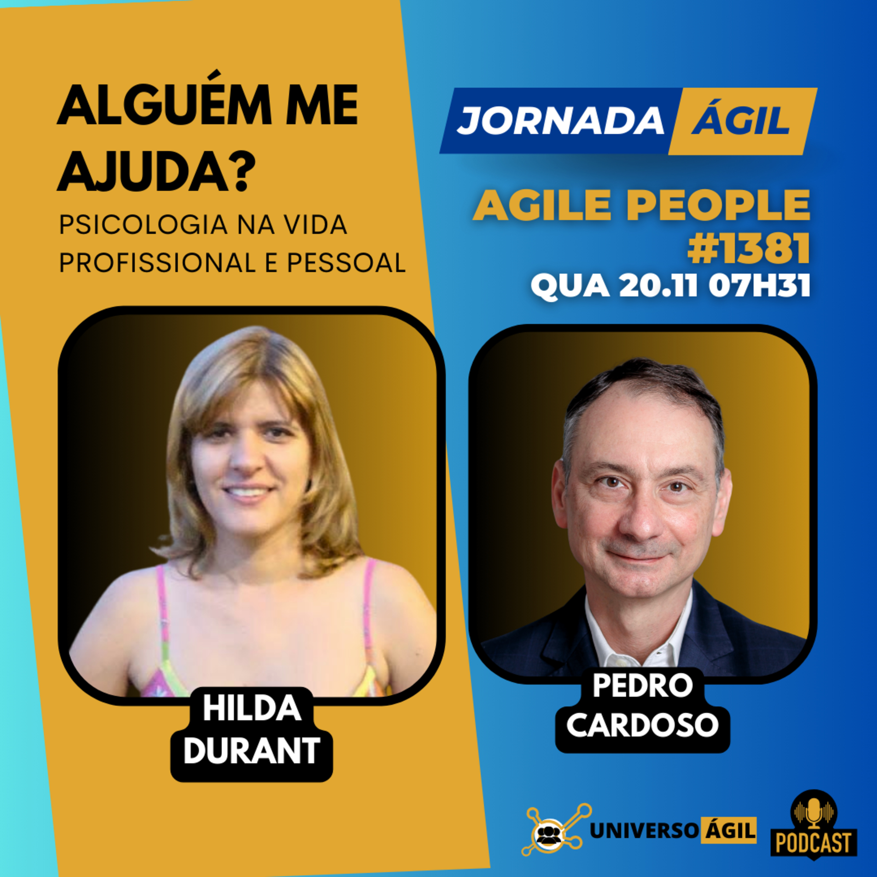 Universo Ágil