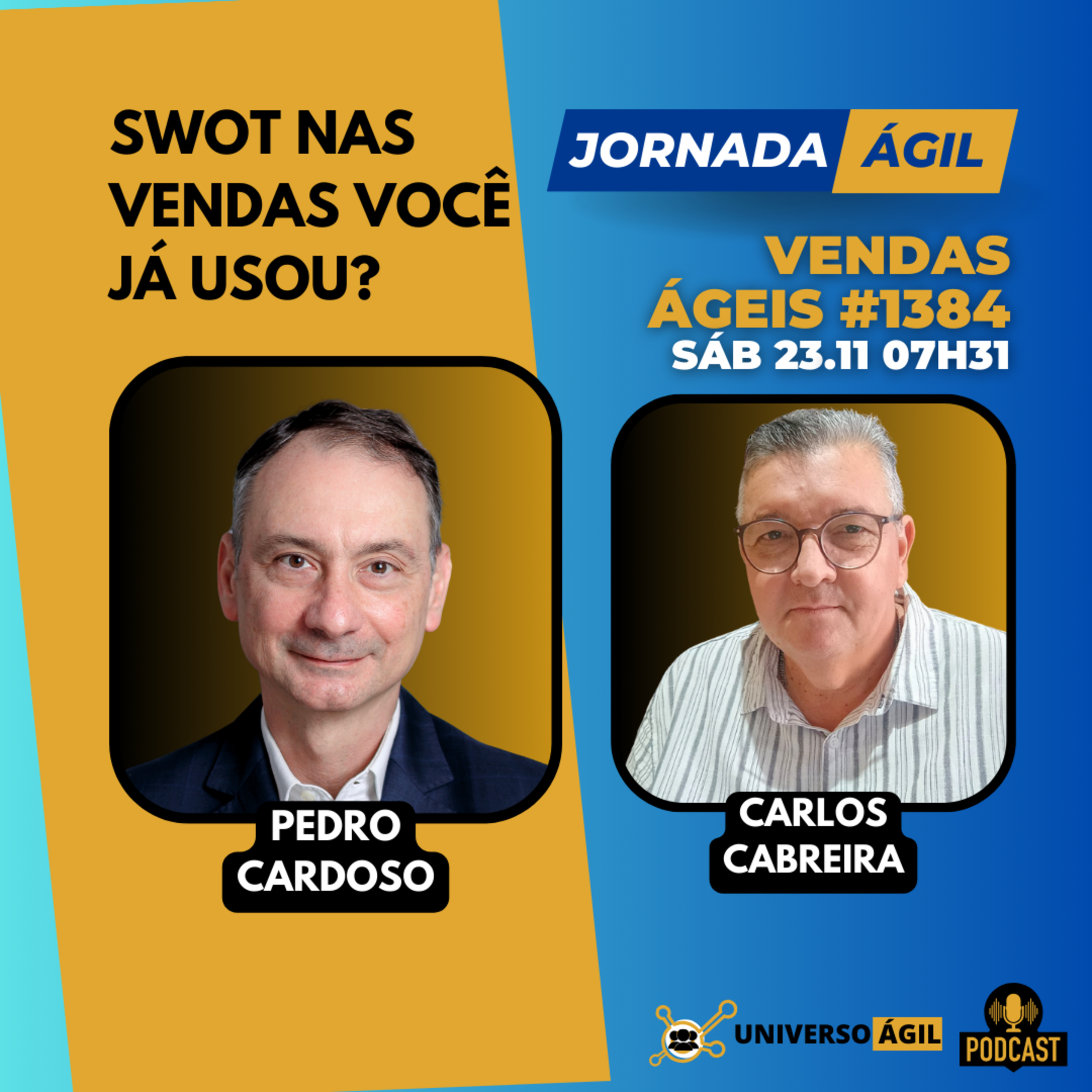 Universo Ágil