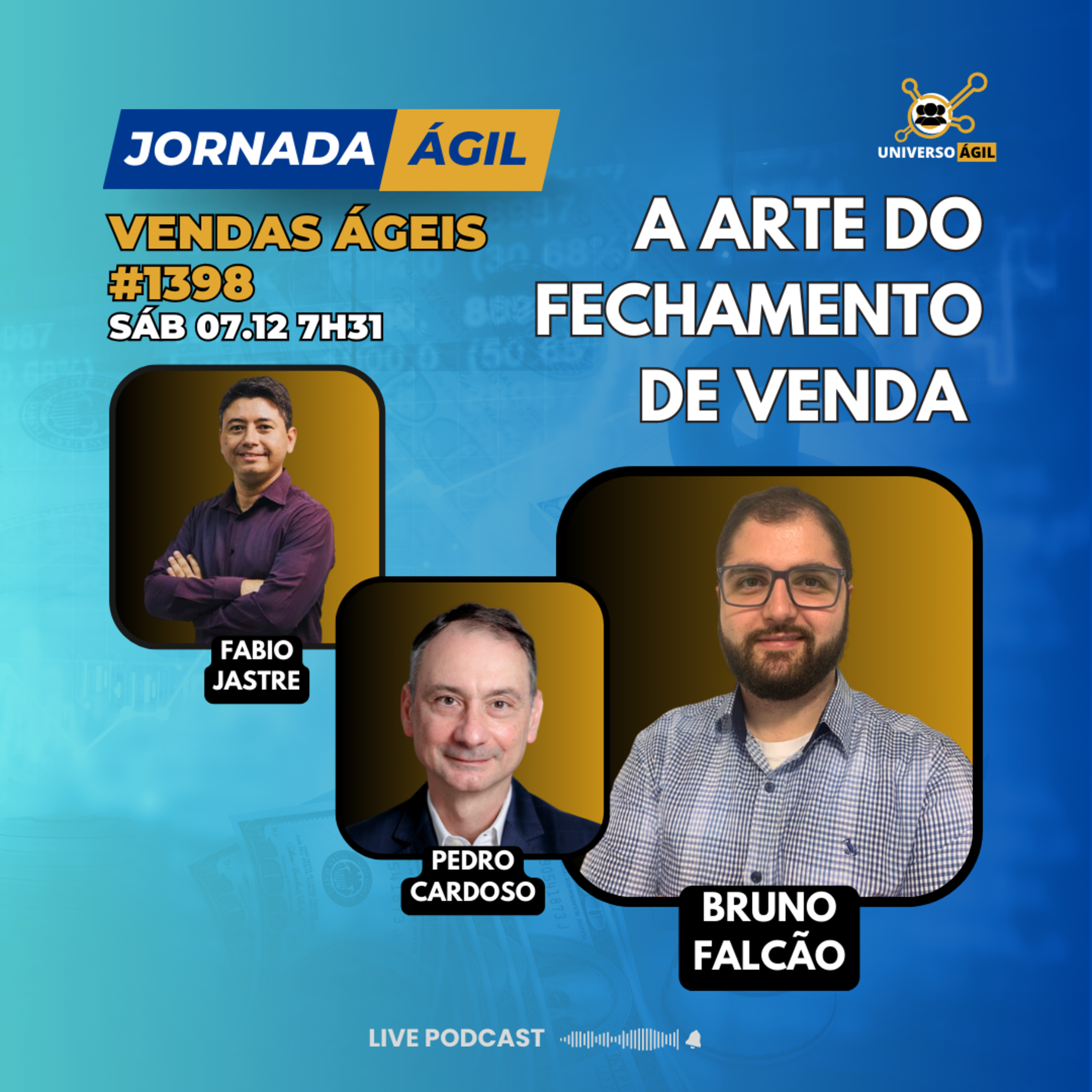 Universo Ágil