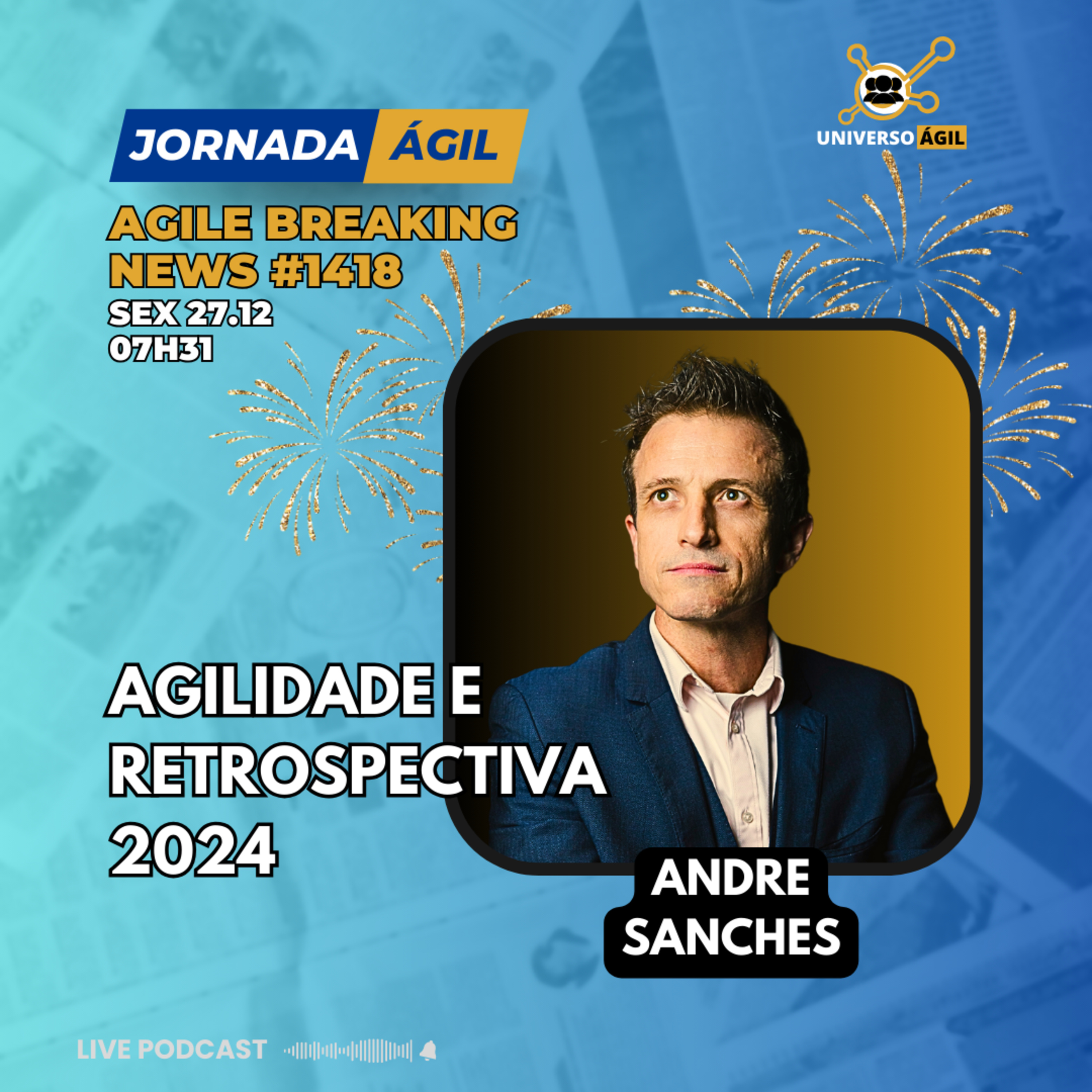 Universo Ágil