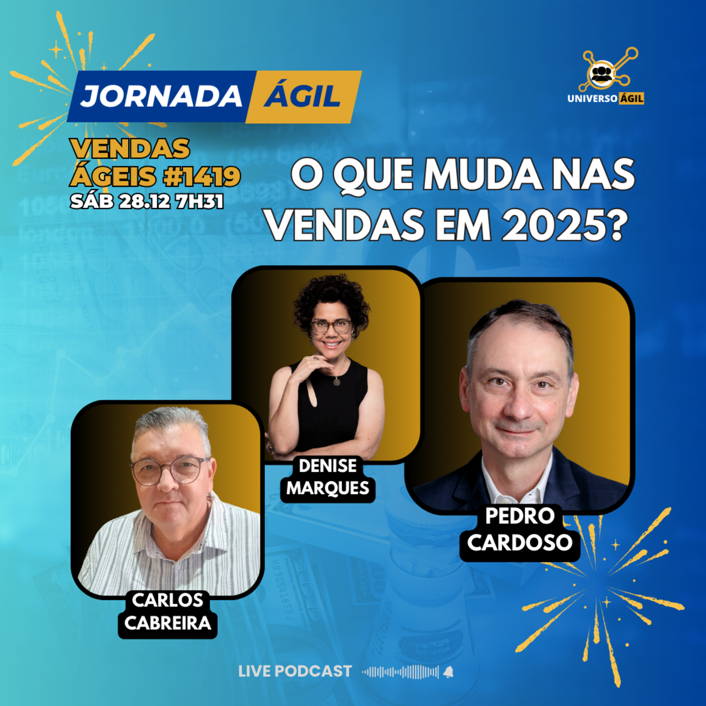 Universo Ágil