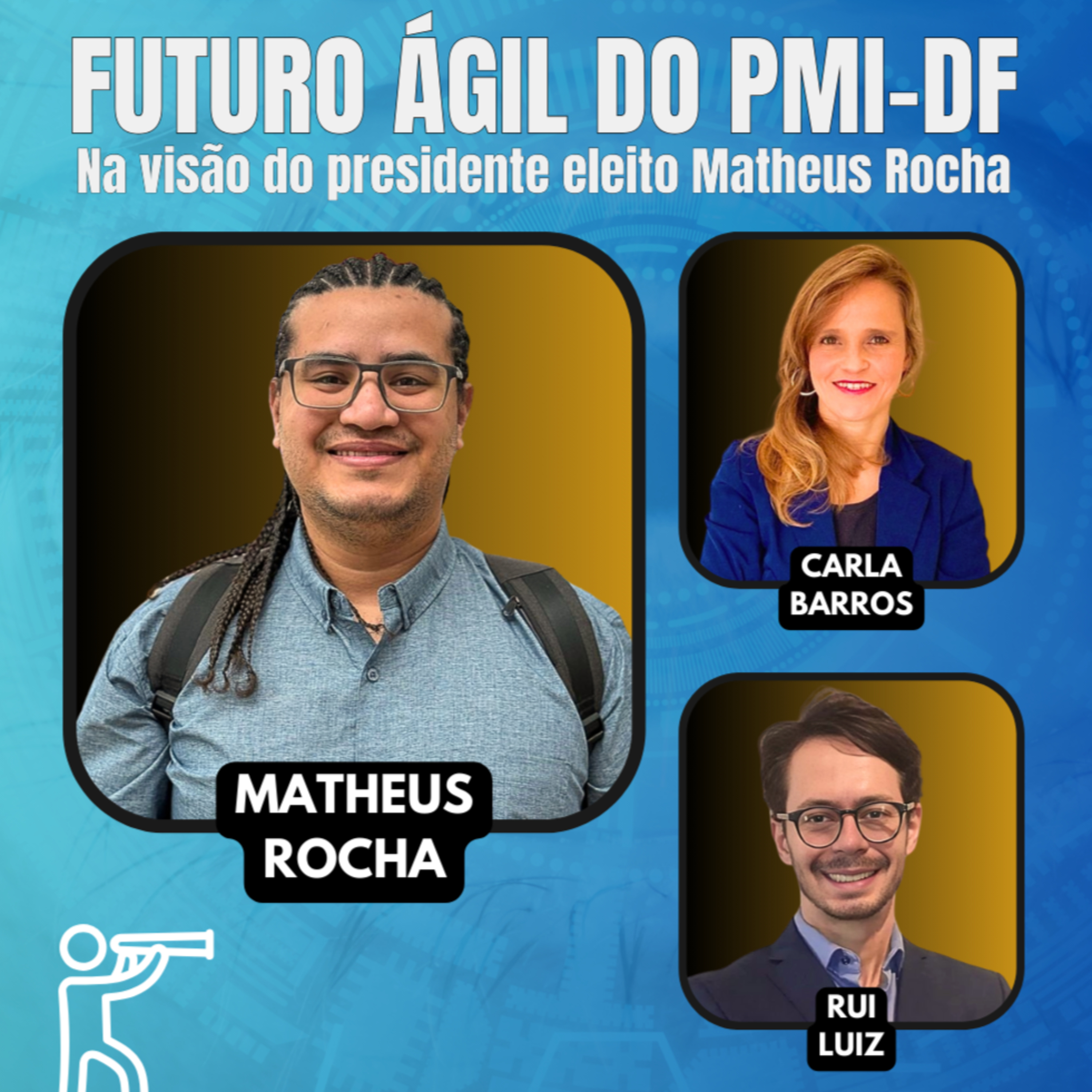 Universo Ágil