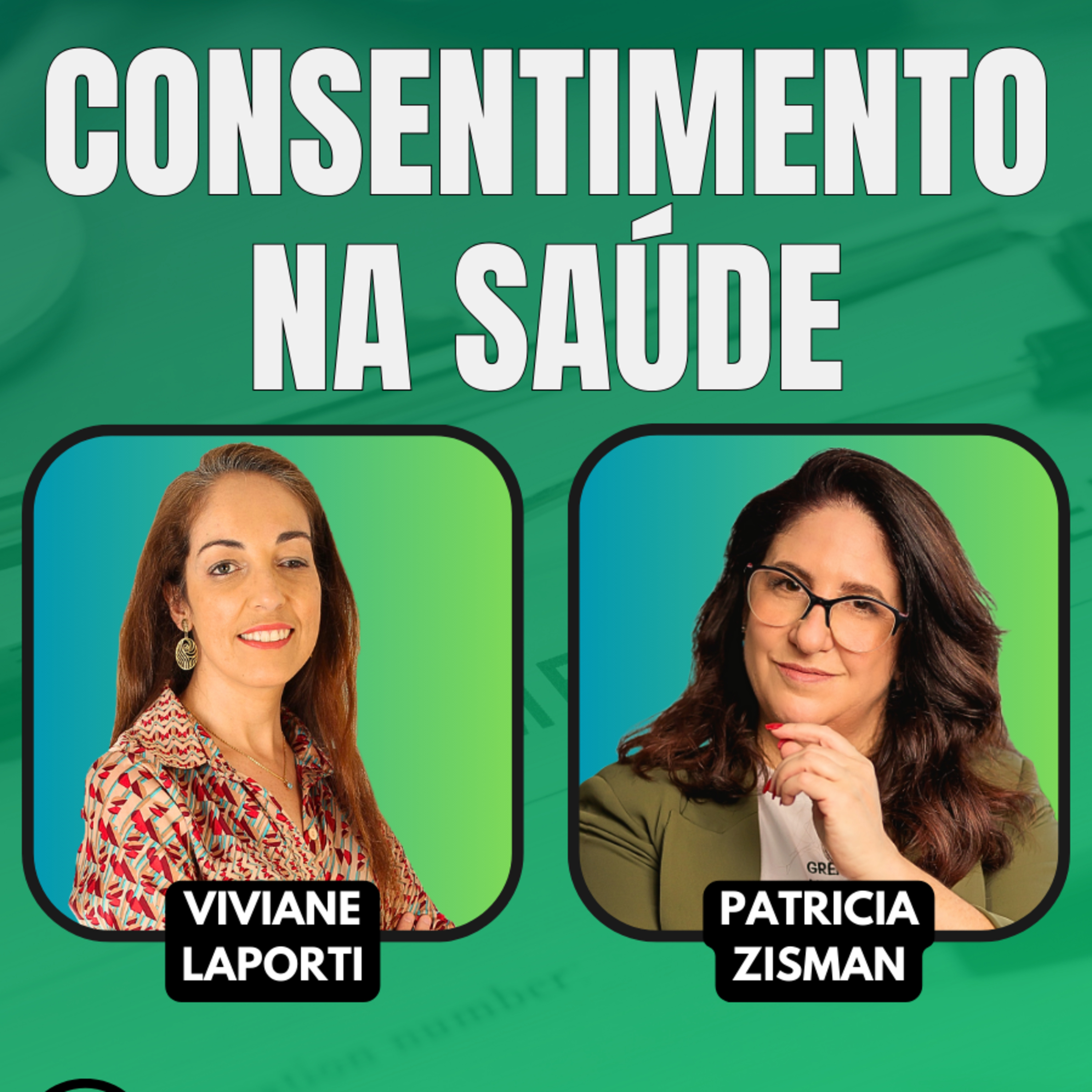 #UAHTalks #SAÚDE EP34 Consentimento na Saúde: Agilize Esta Proteção QUI 06.02.25 20h41 episode artwork