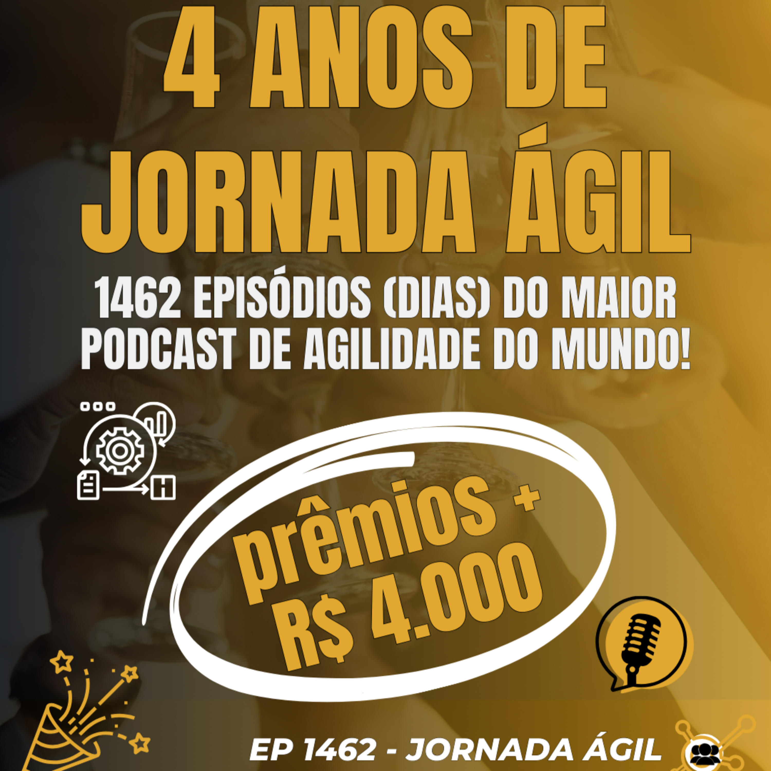 Universo Ágil