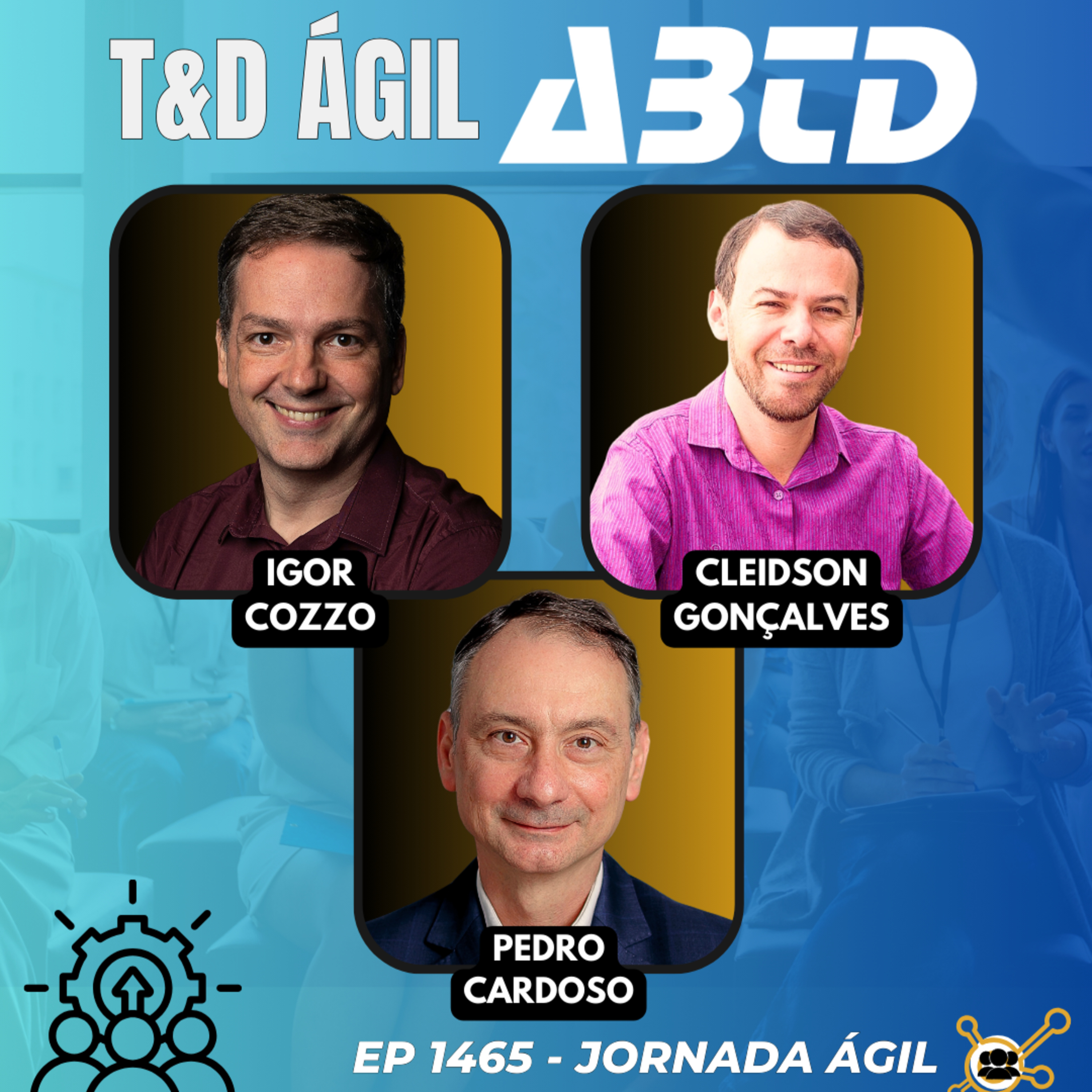 Universo Ágil