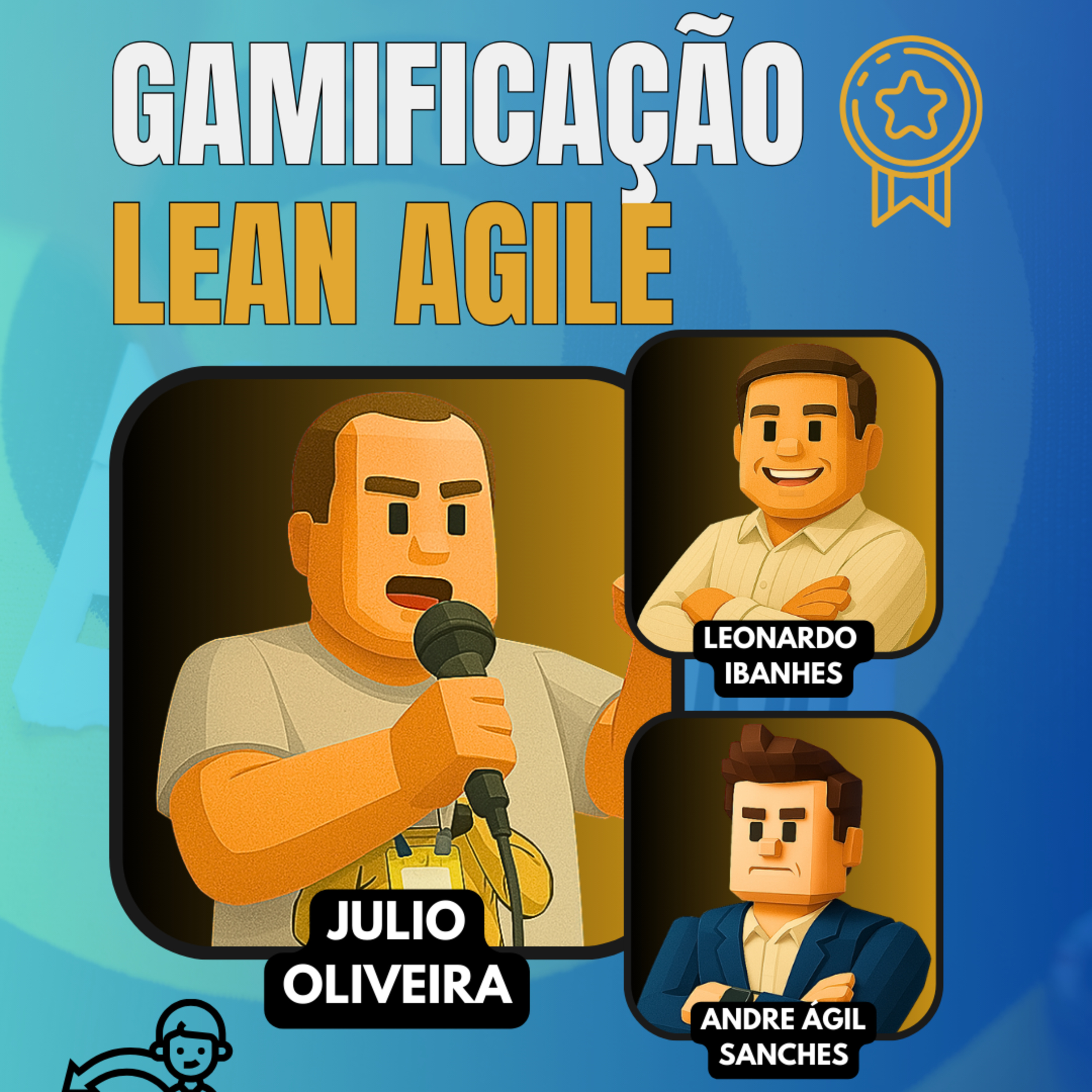 Universo Ágil