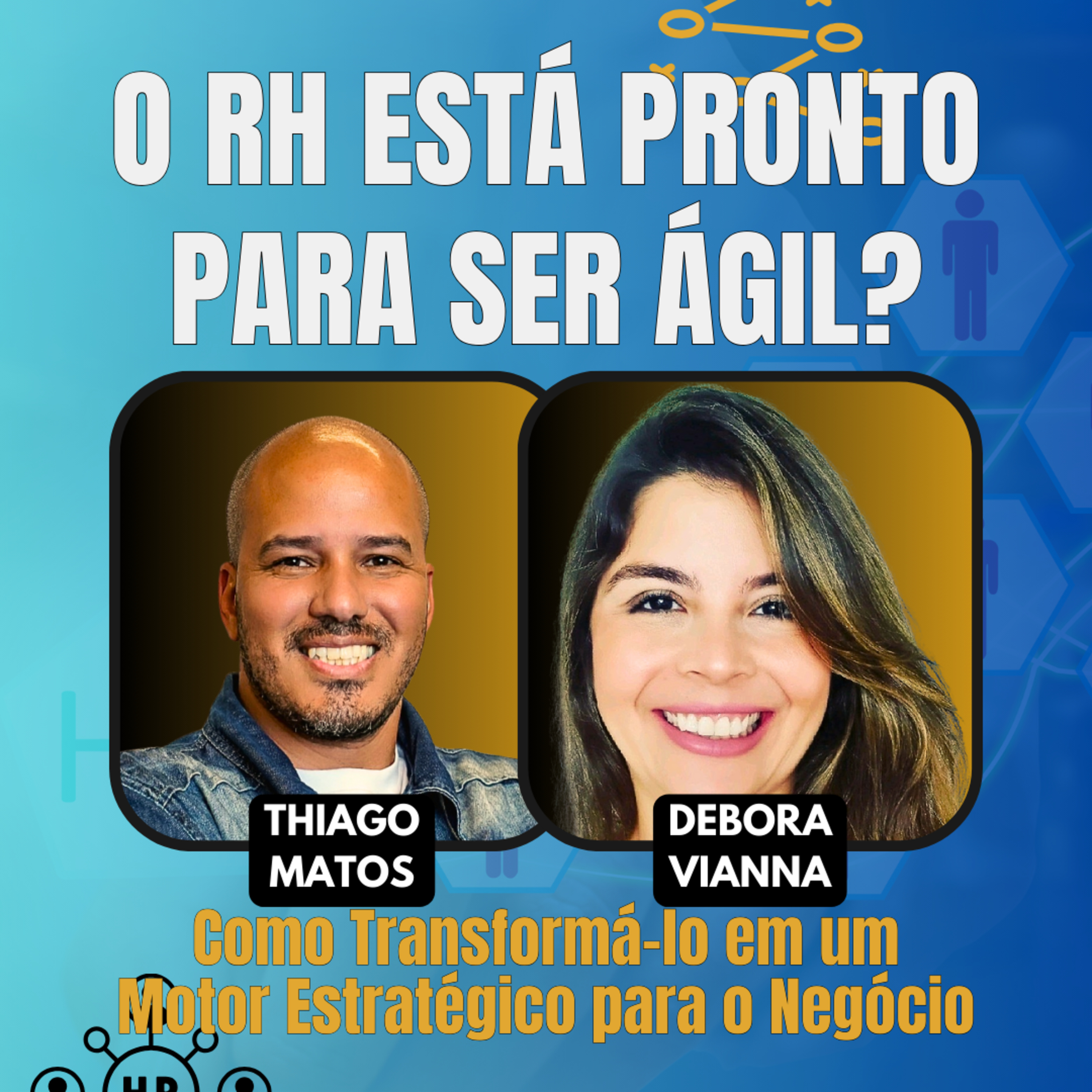 Universo Ágil
