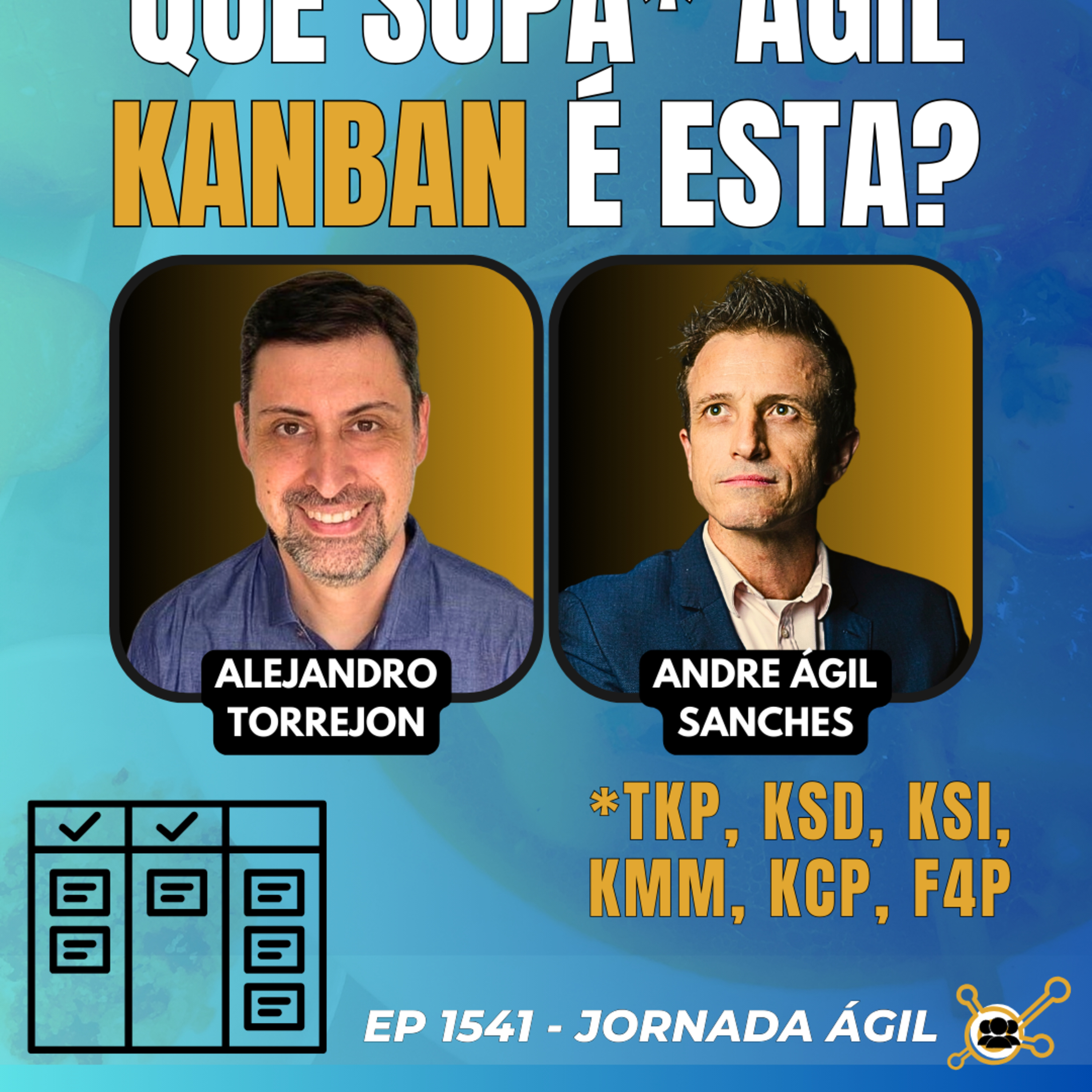 Universo Ágil