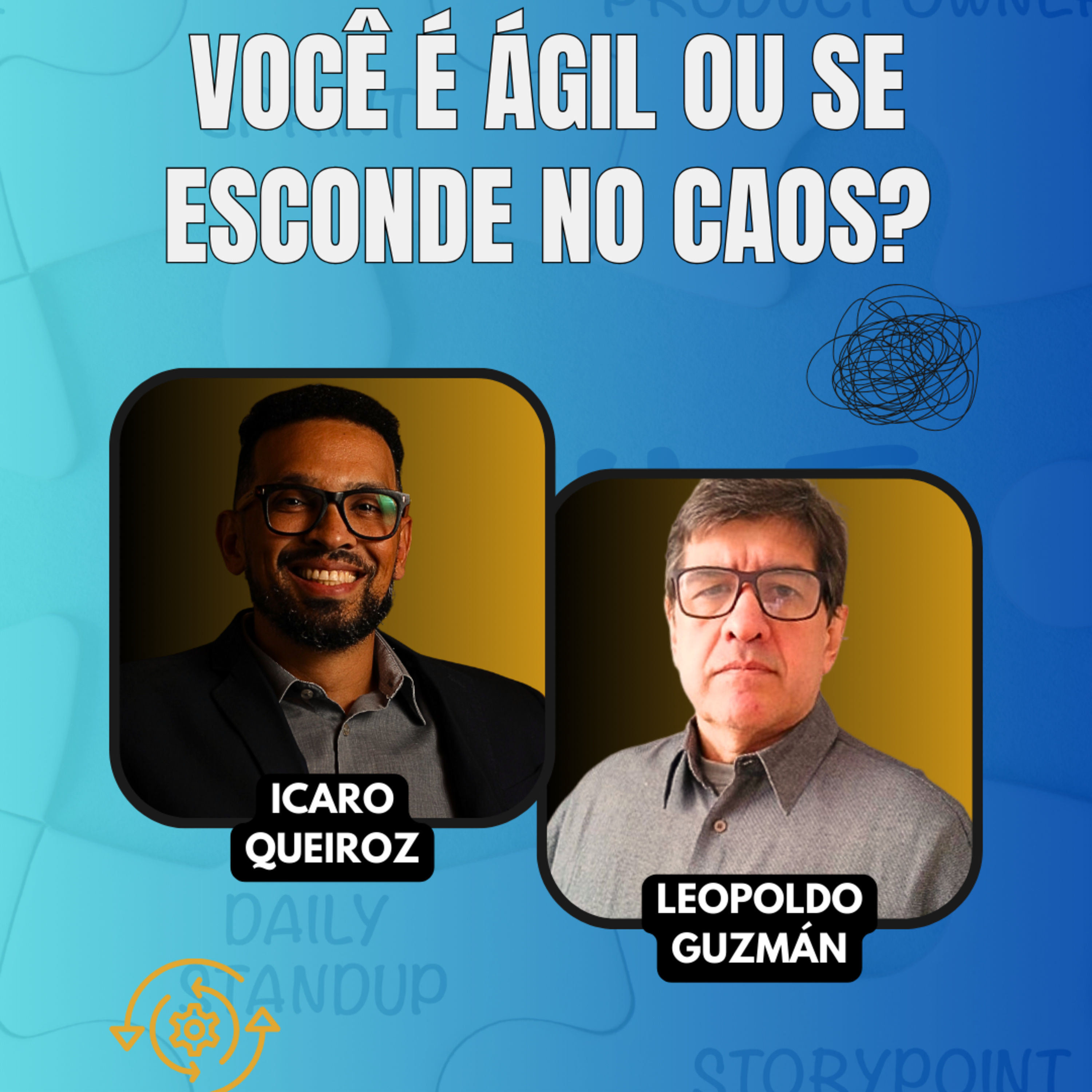 Universo Ágil