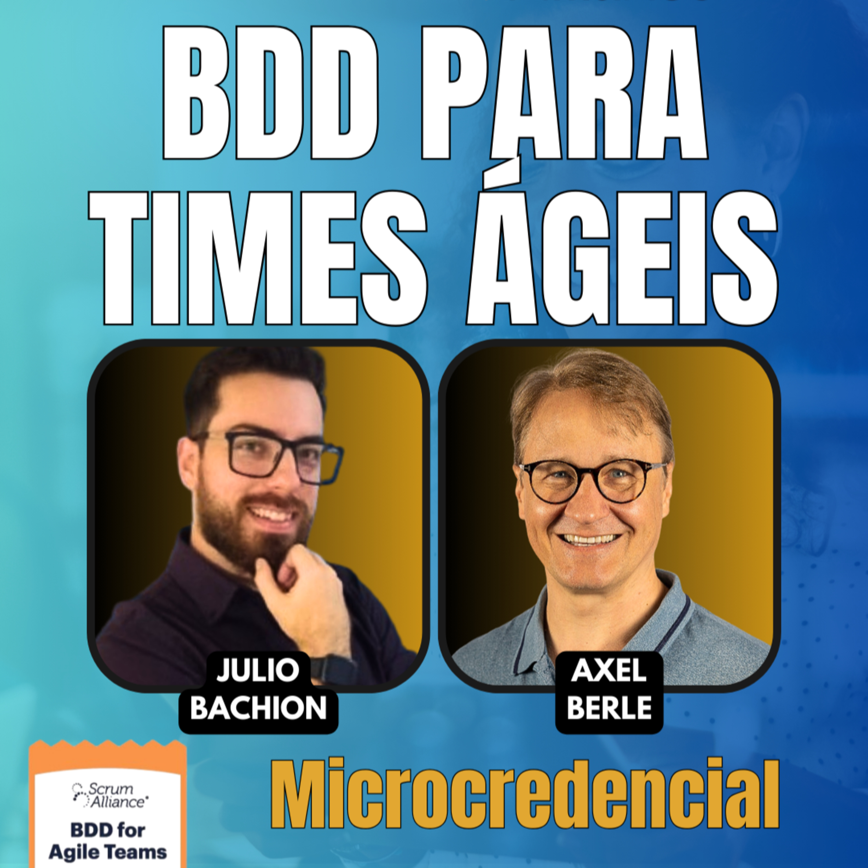 Universo Ágil