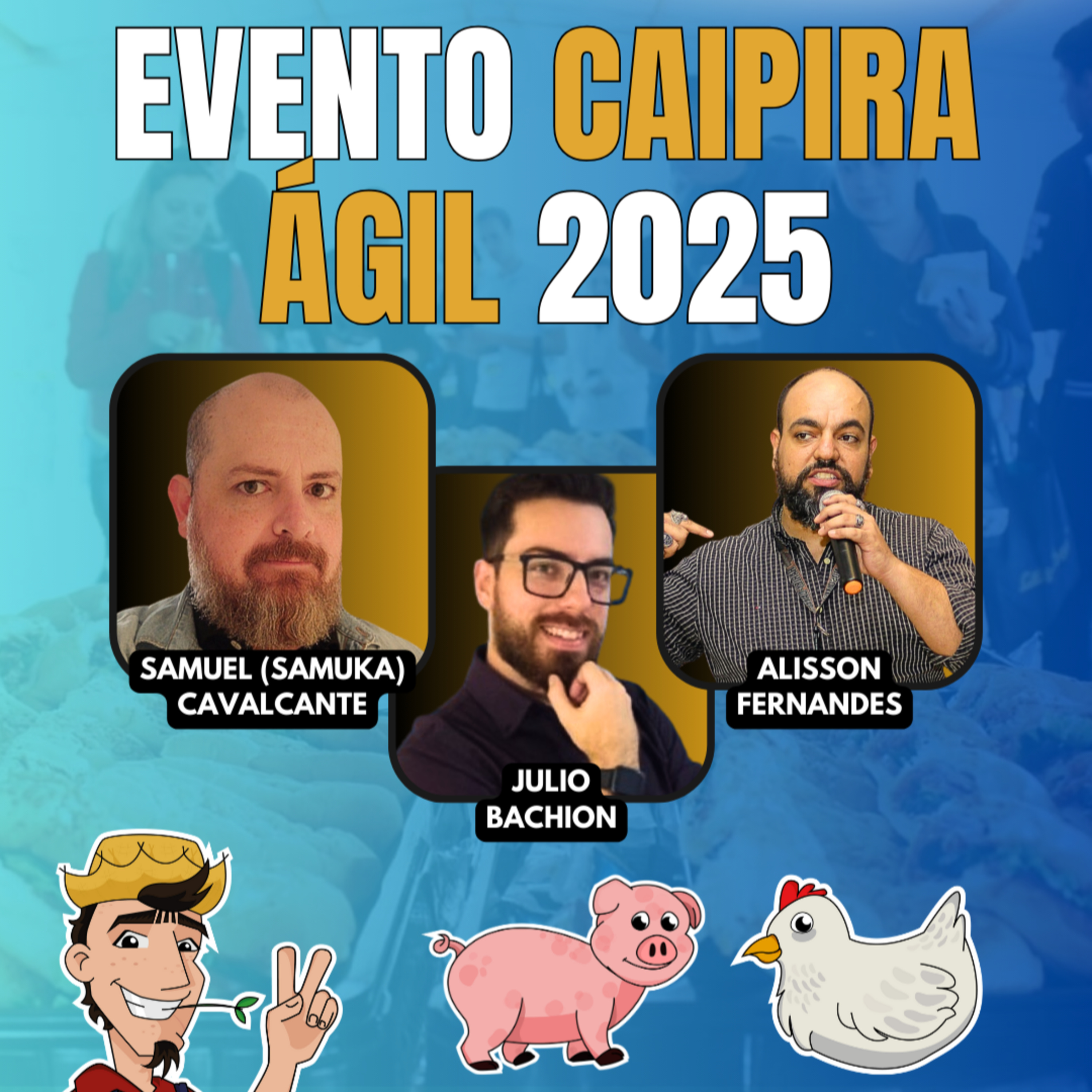 Universo Ágil