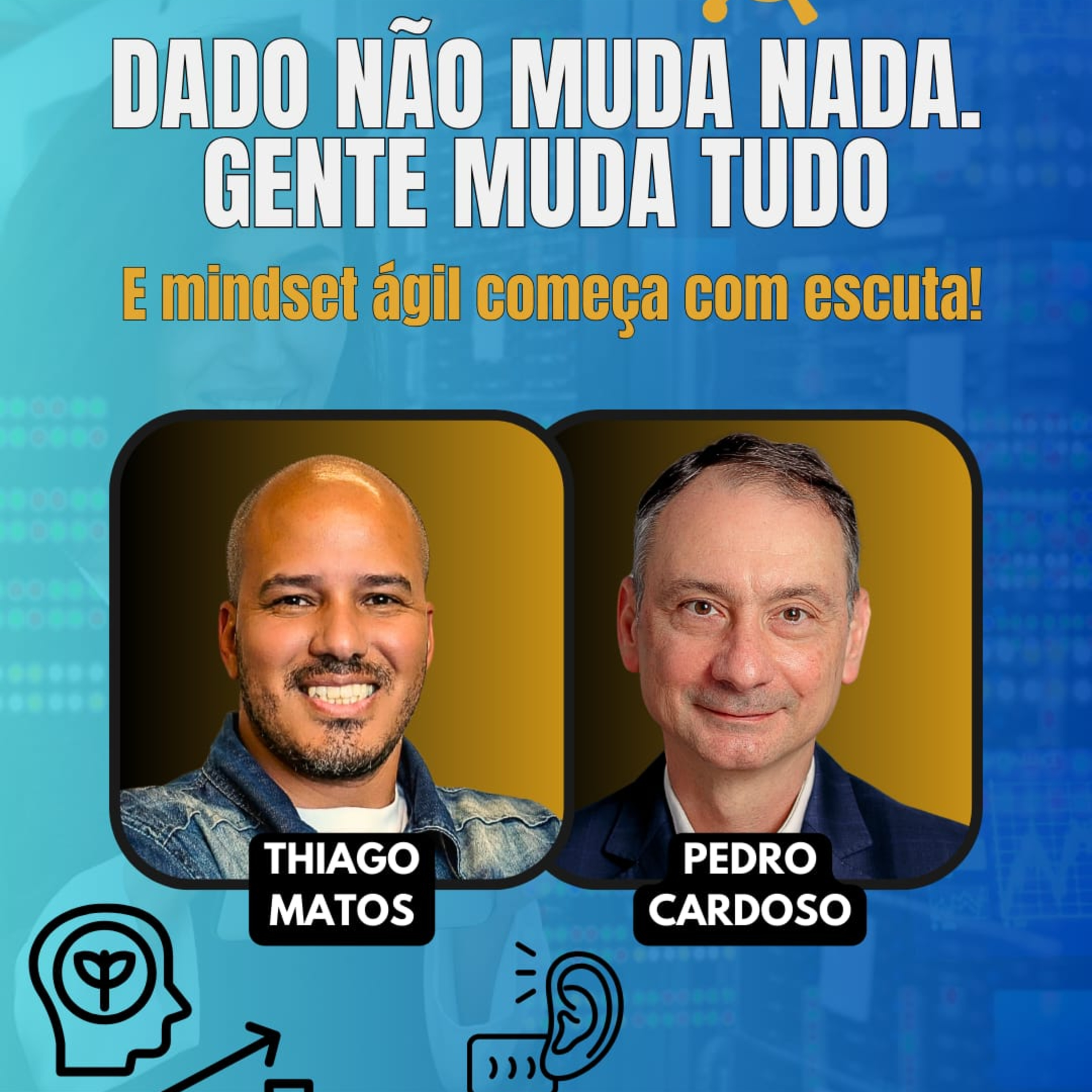 Universo Ágil