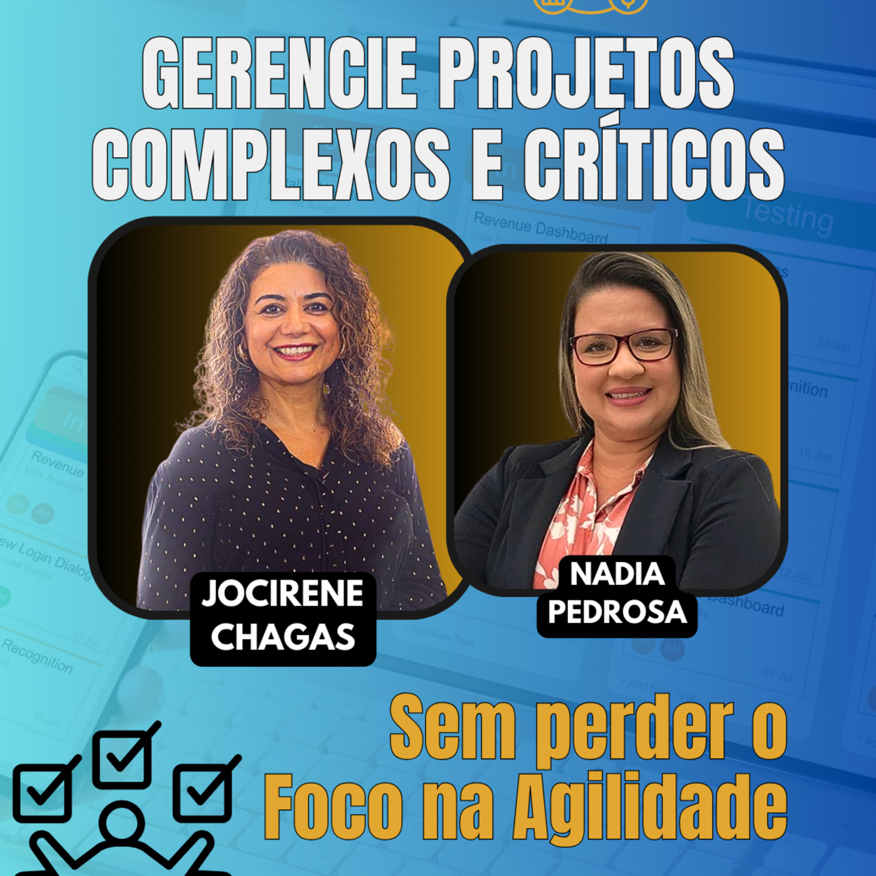 Universo Ágil