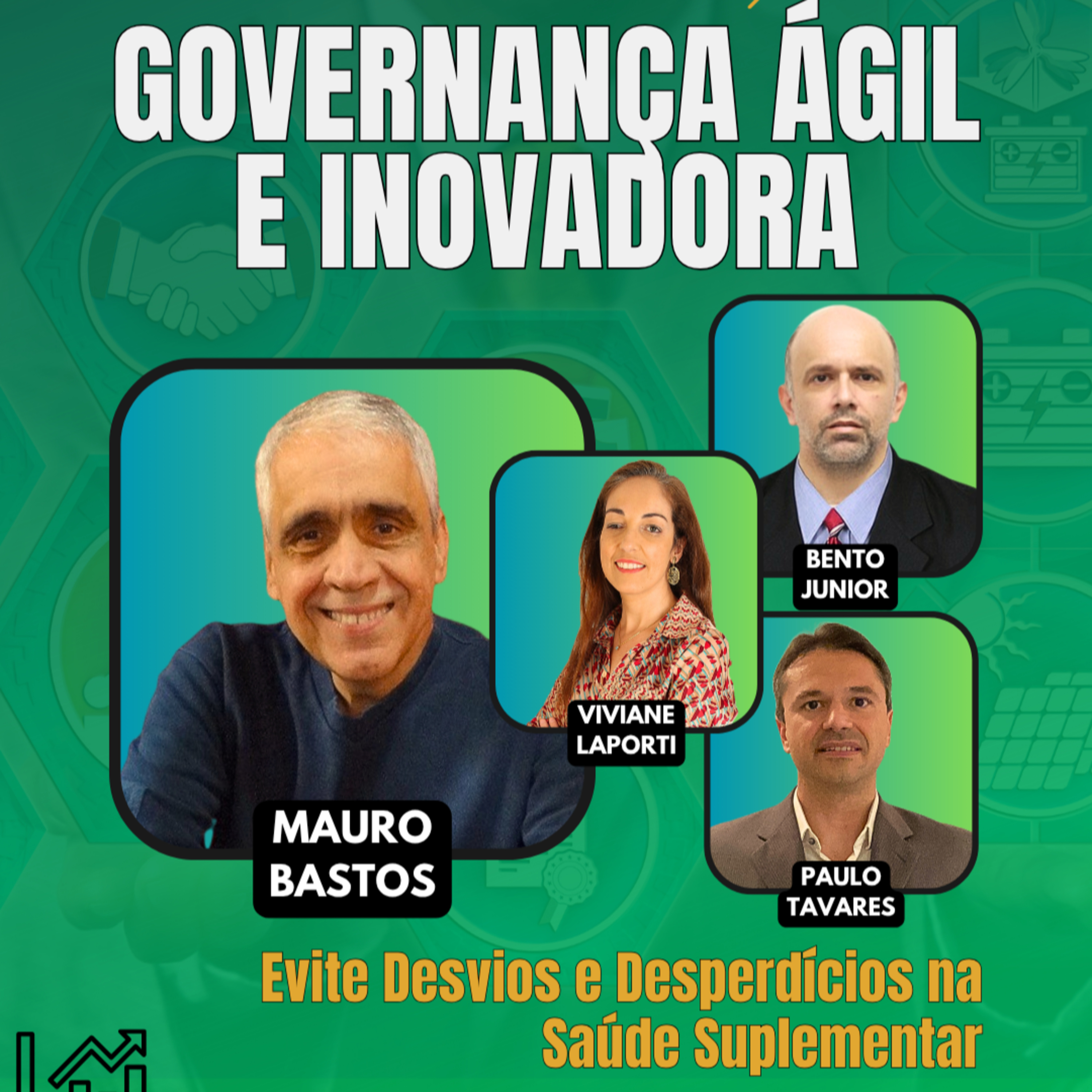 Universo Ágil