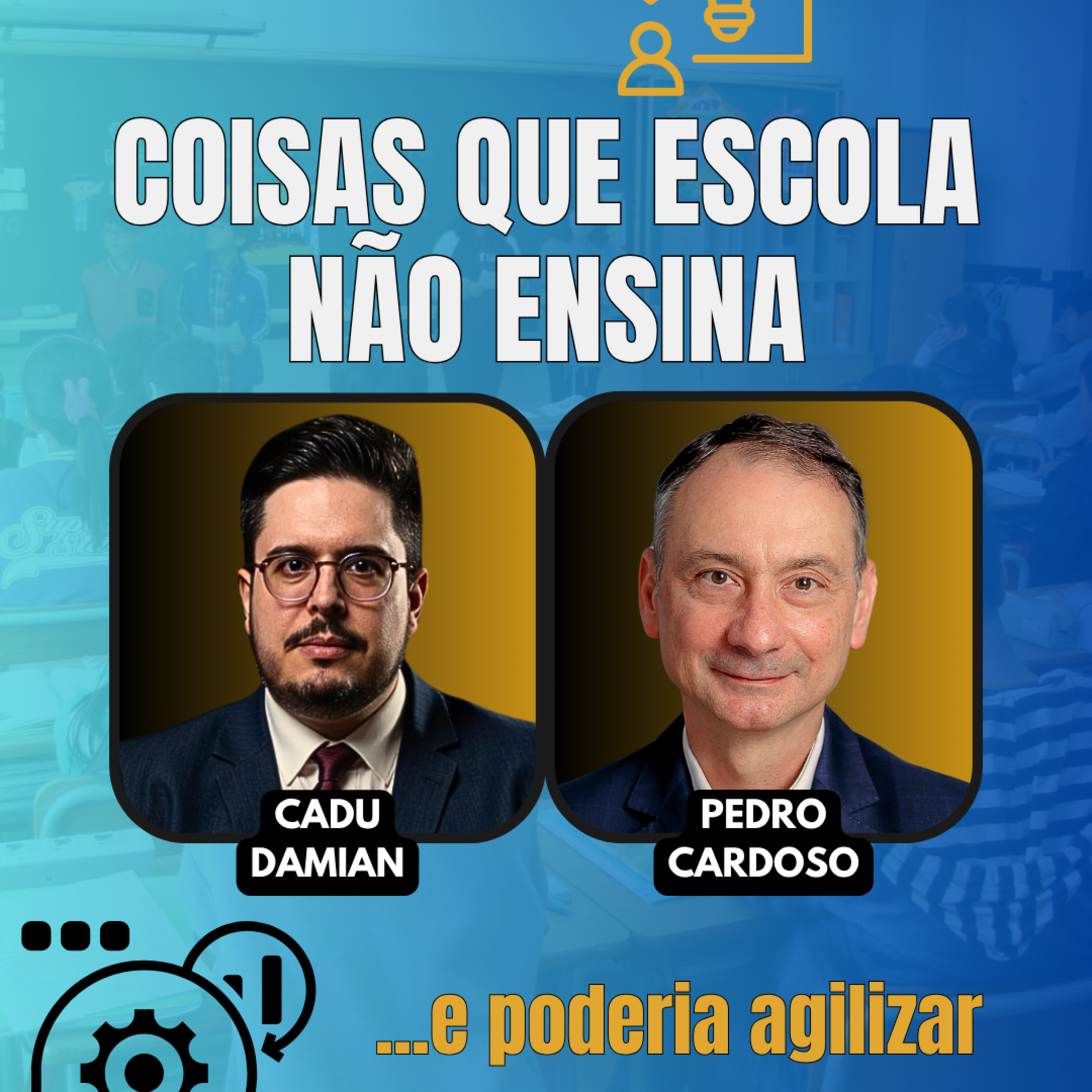 Universo Ágil