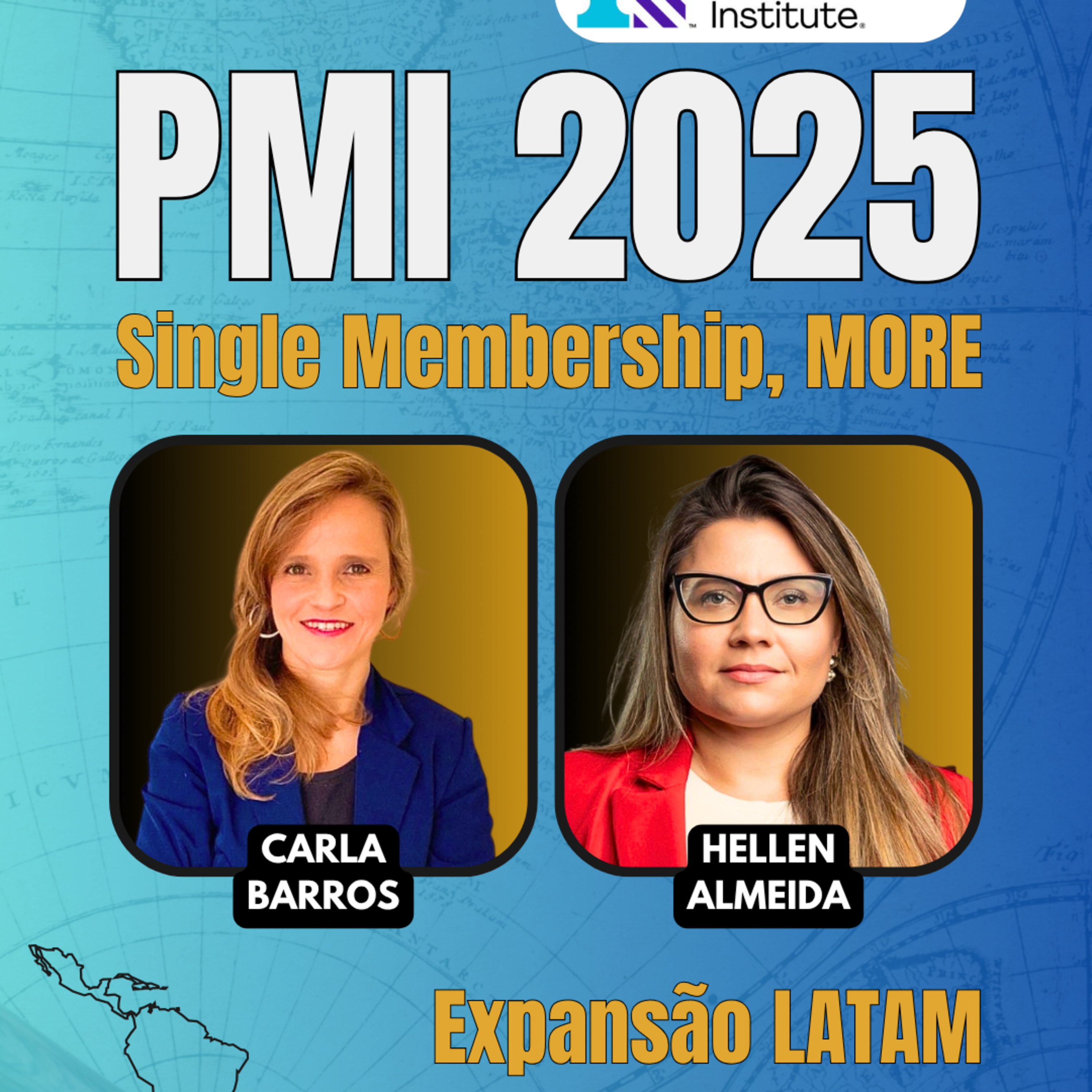 #JornadaÁgil EP1585 PMI 2025, Single Membership, MORE QUI 12.06.25 07h31 episode artwork