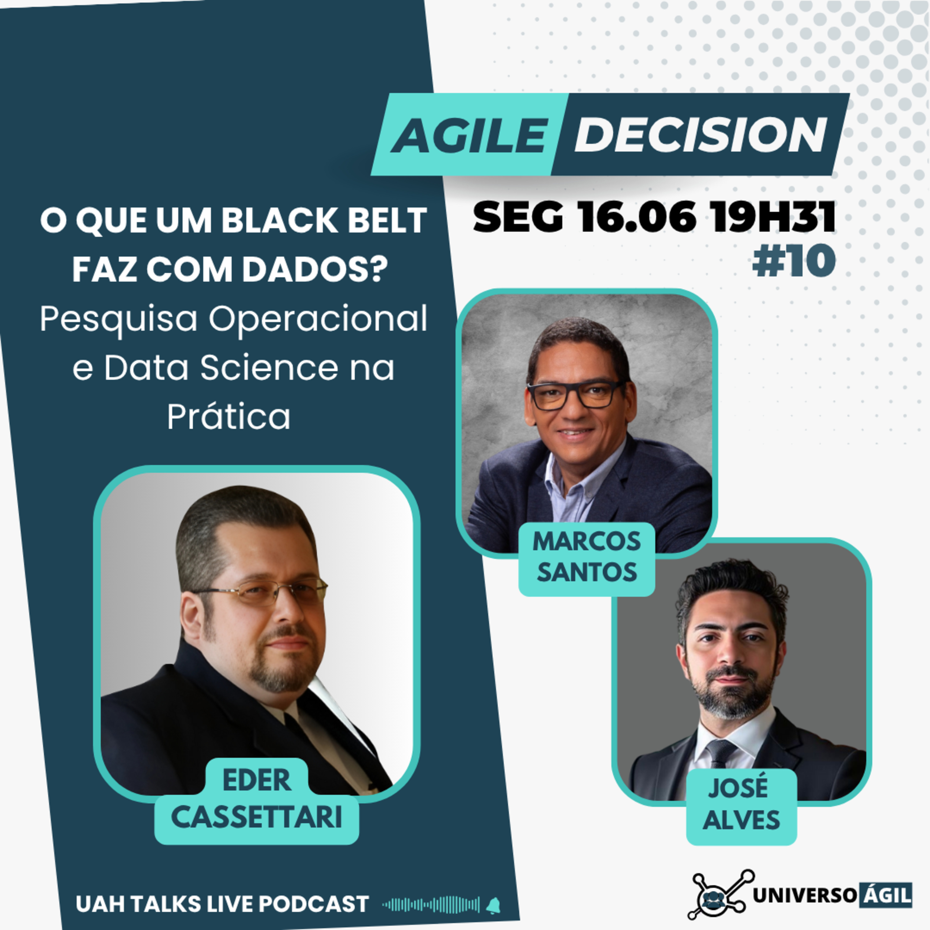 Universo Ágil