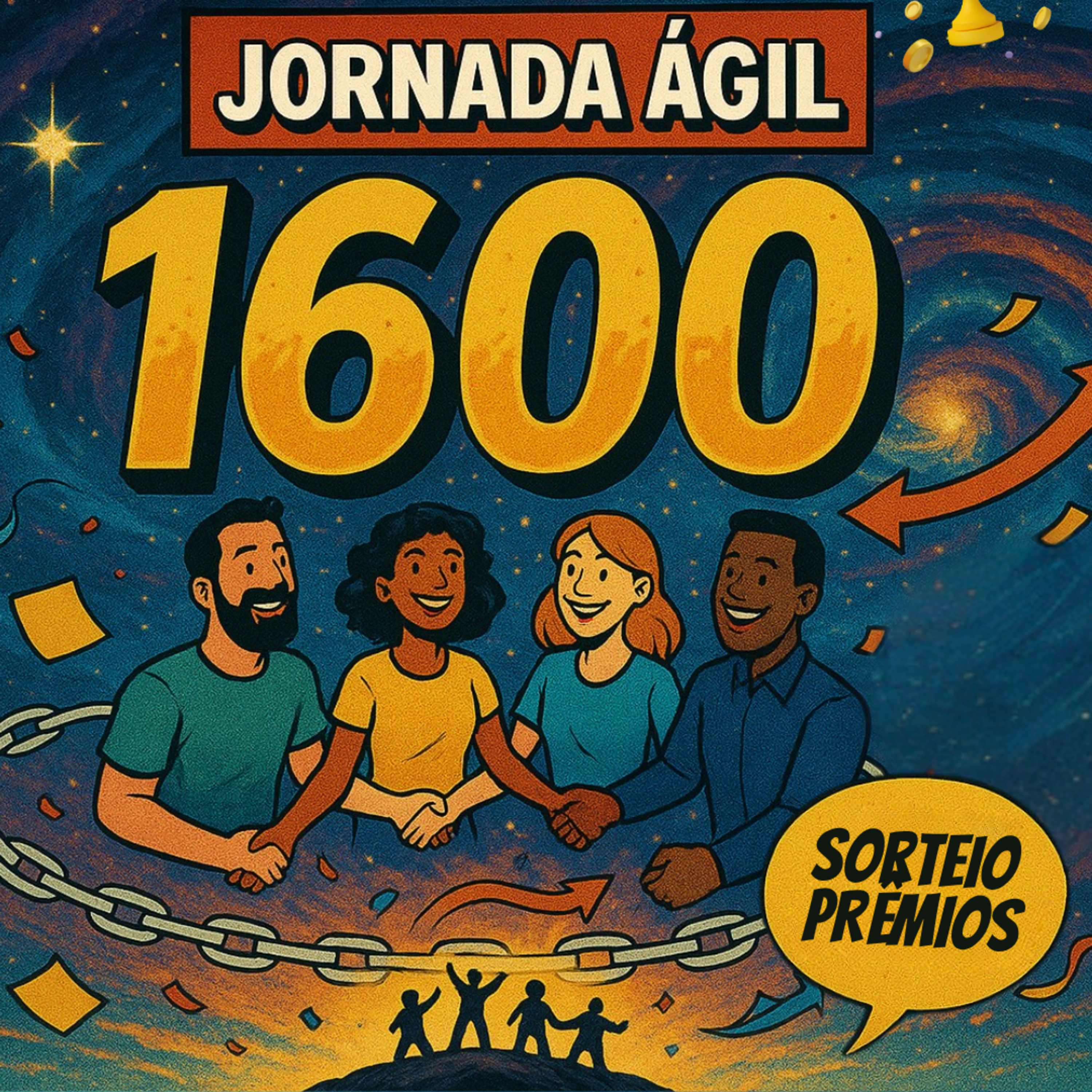 Universo Ágil