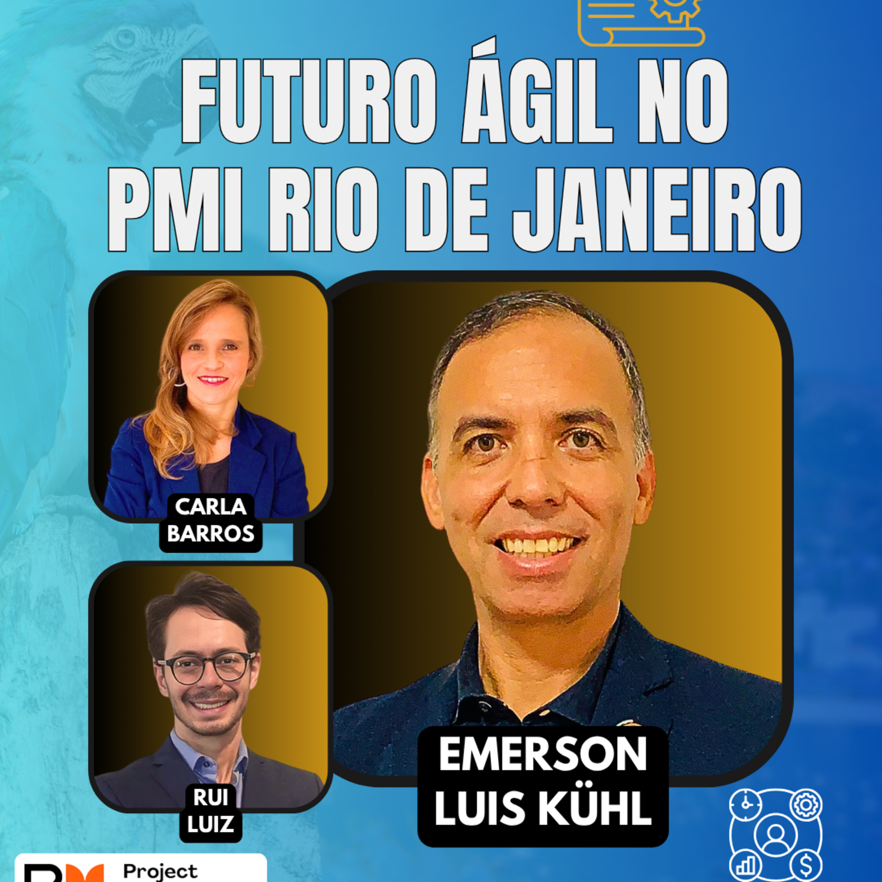 Universo Ágil