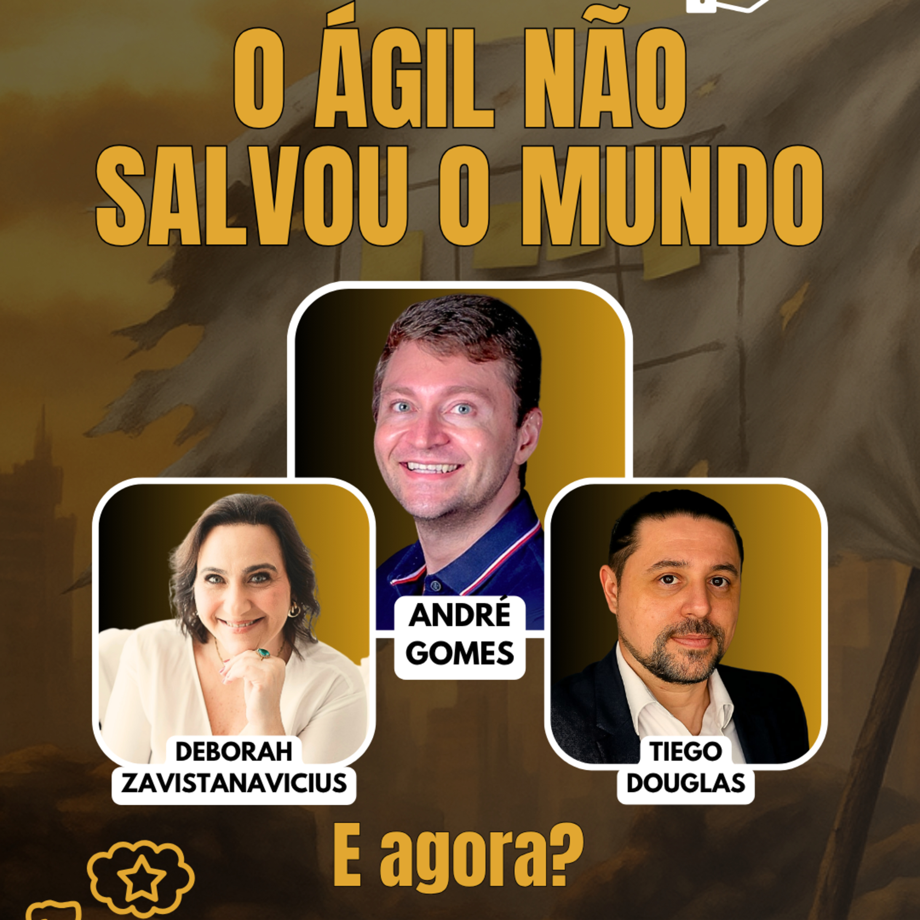 Universo Ágil