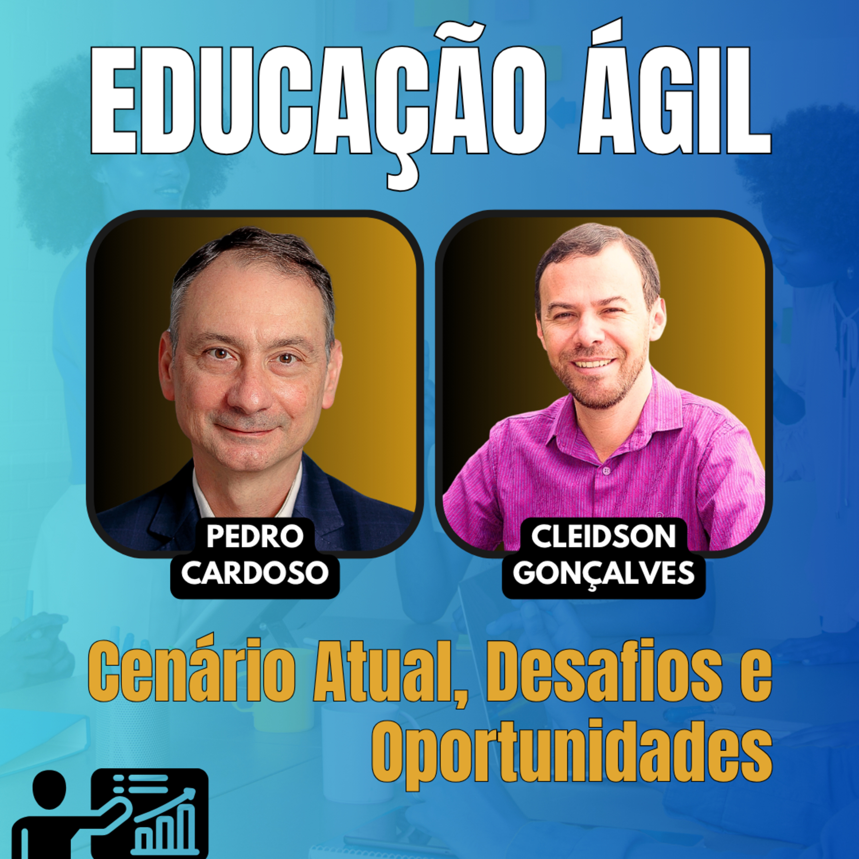 Universo Ágil