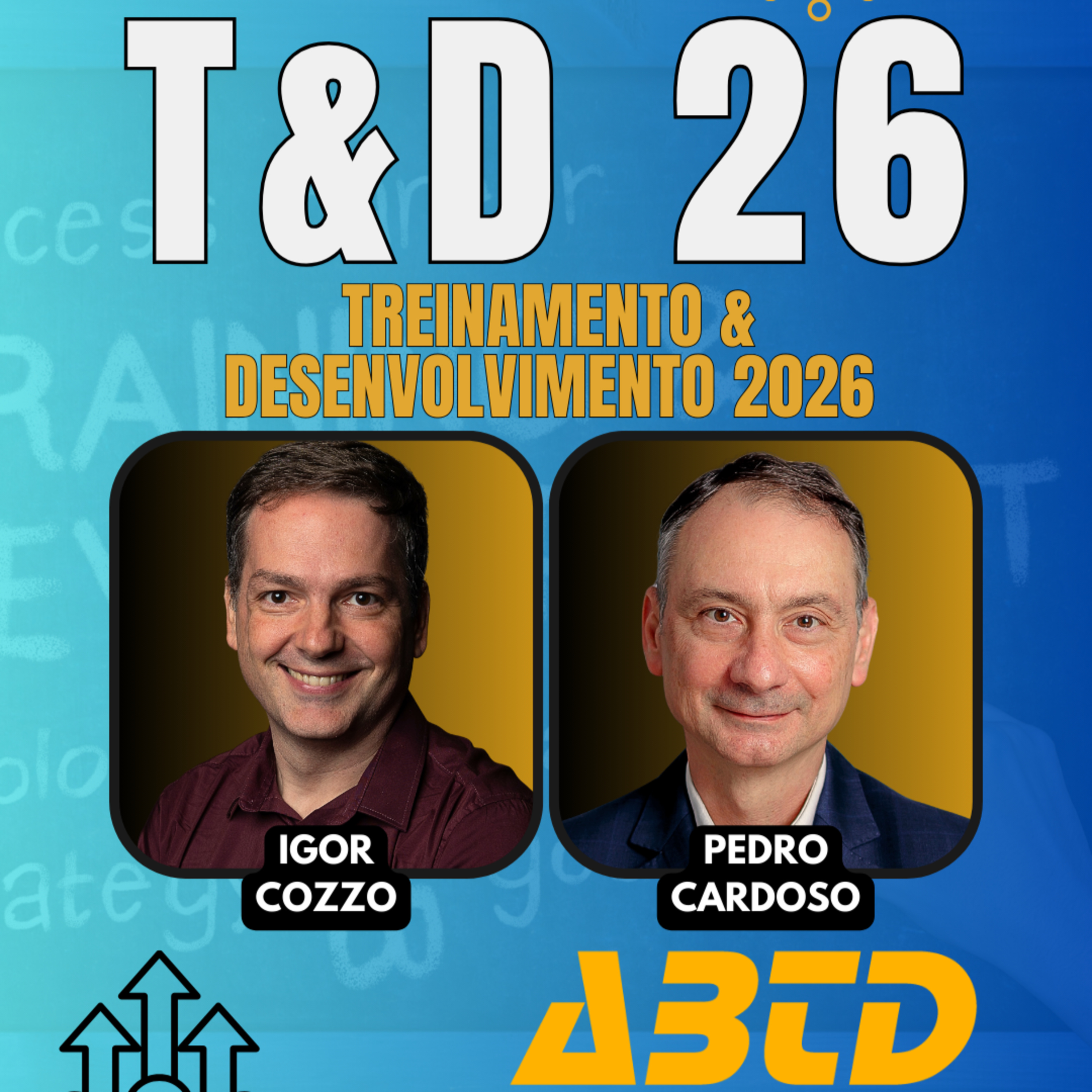 #JornadaÁgil EP1675 T&D 2026 QUA 10.09.25 07h31 episode artwork