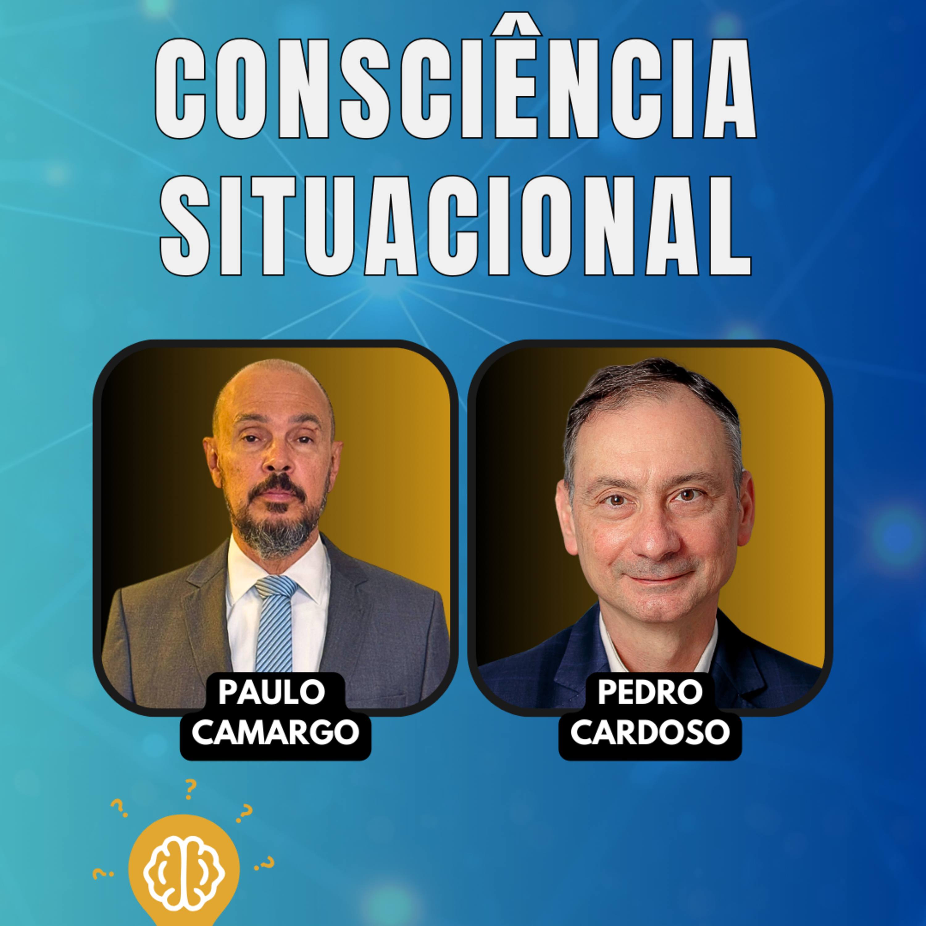 #JornadaÁgil EP1773 Consciência Situacional QUA 17.12.25 07h31 episode artwork