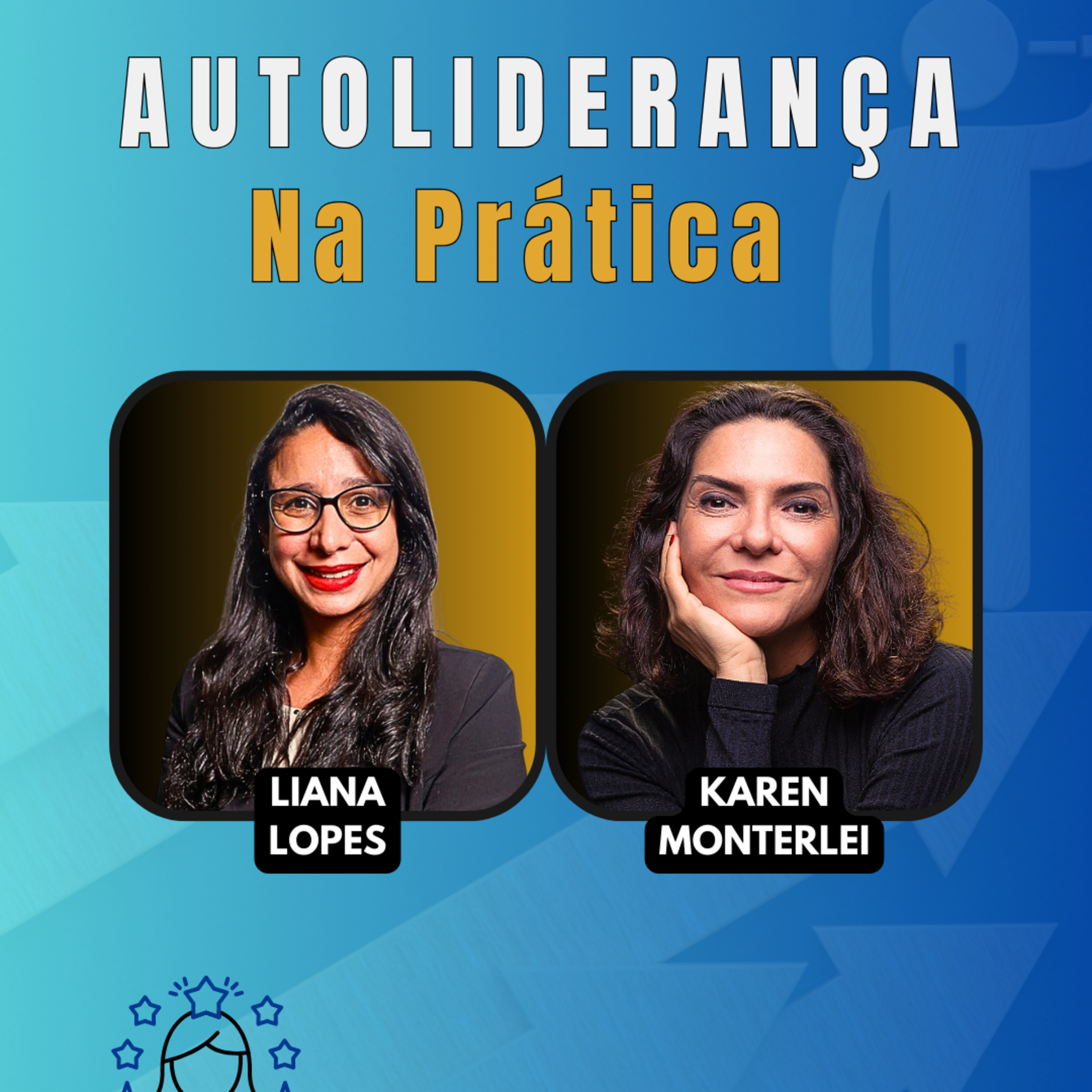 #JornadaÁgil EP1752 Autoliderança na Prática QUA 26.11.25 07h31 episode artwork
