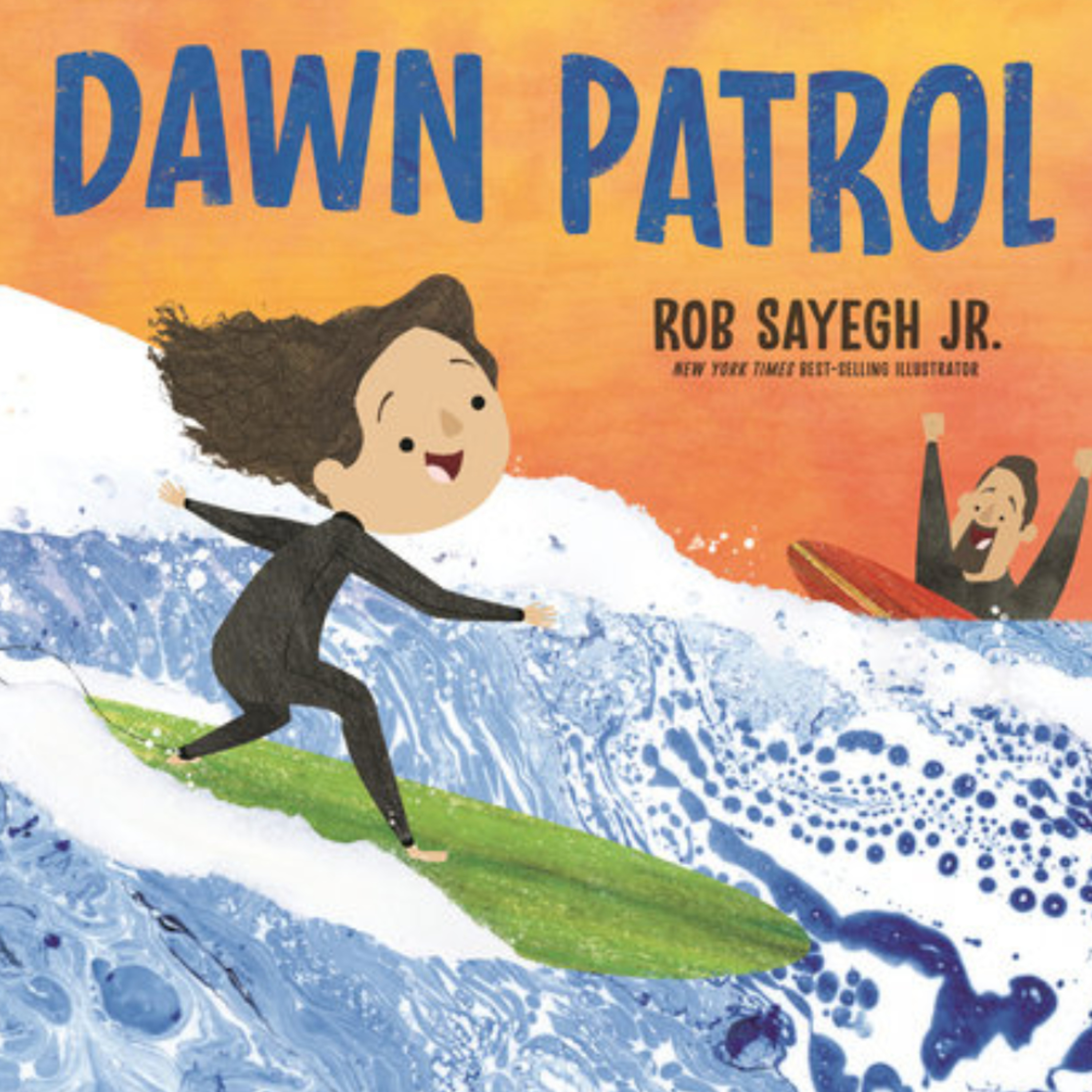 Dawn Patrol
