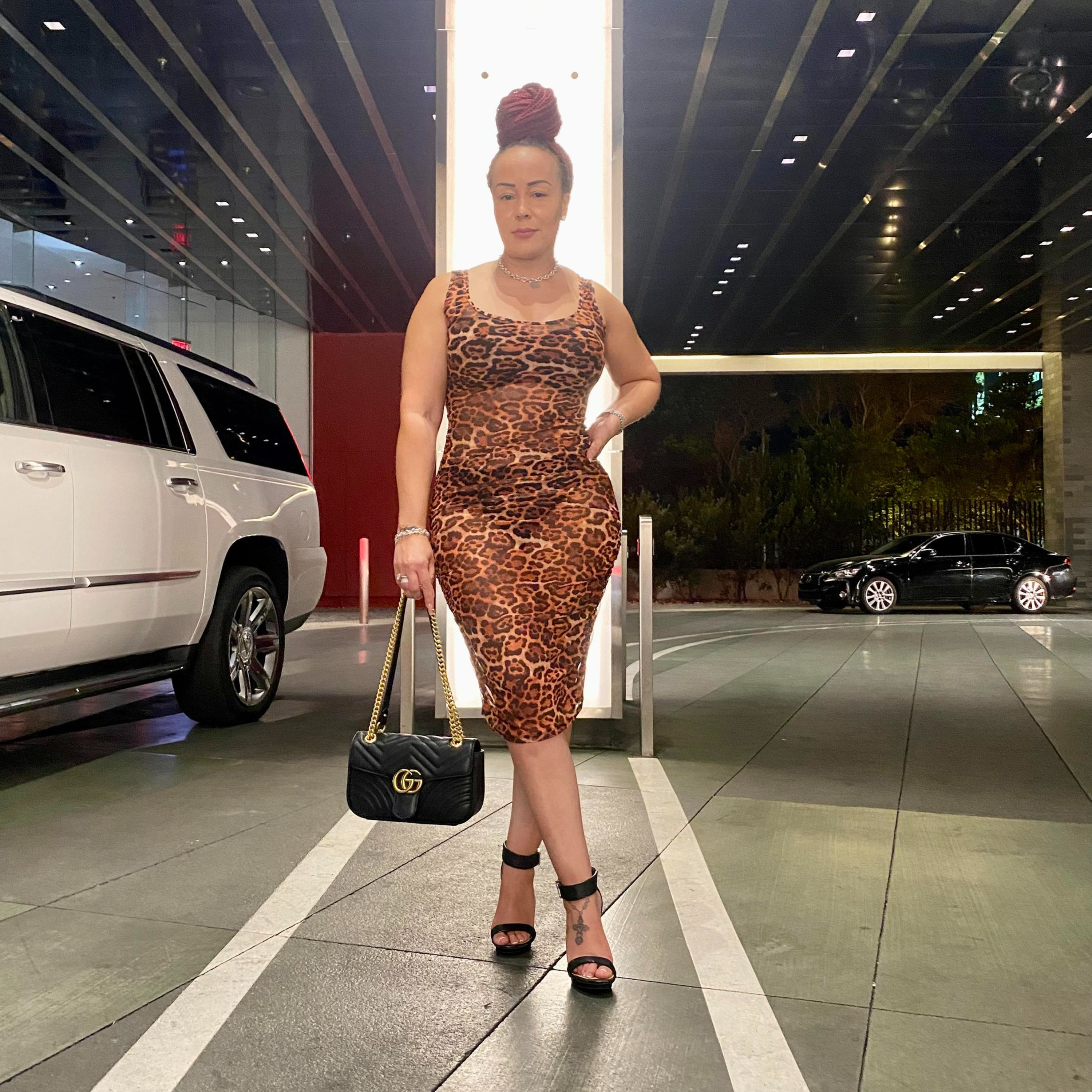 "Tara Lewis" talks Credit Consulting / Entrepreneurship / Upbringing / and more !!