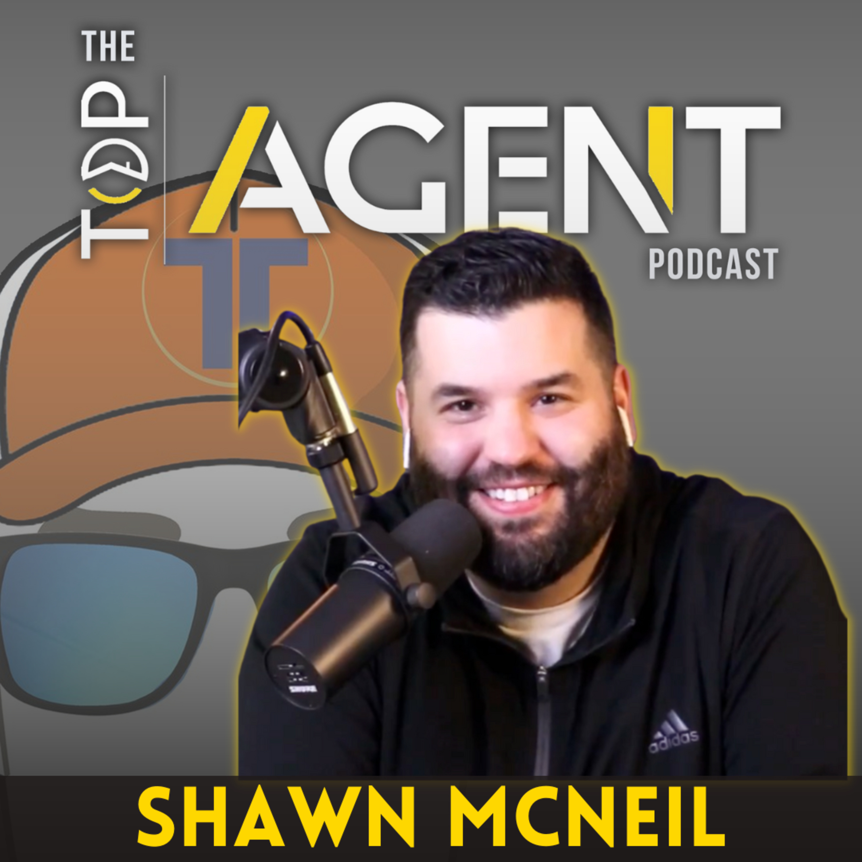 The Top Agent Podcast