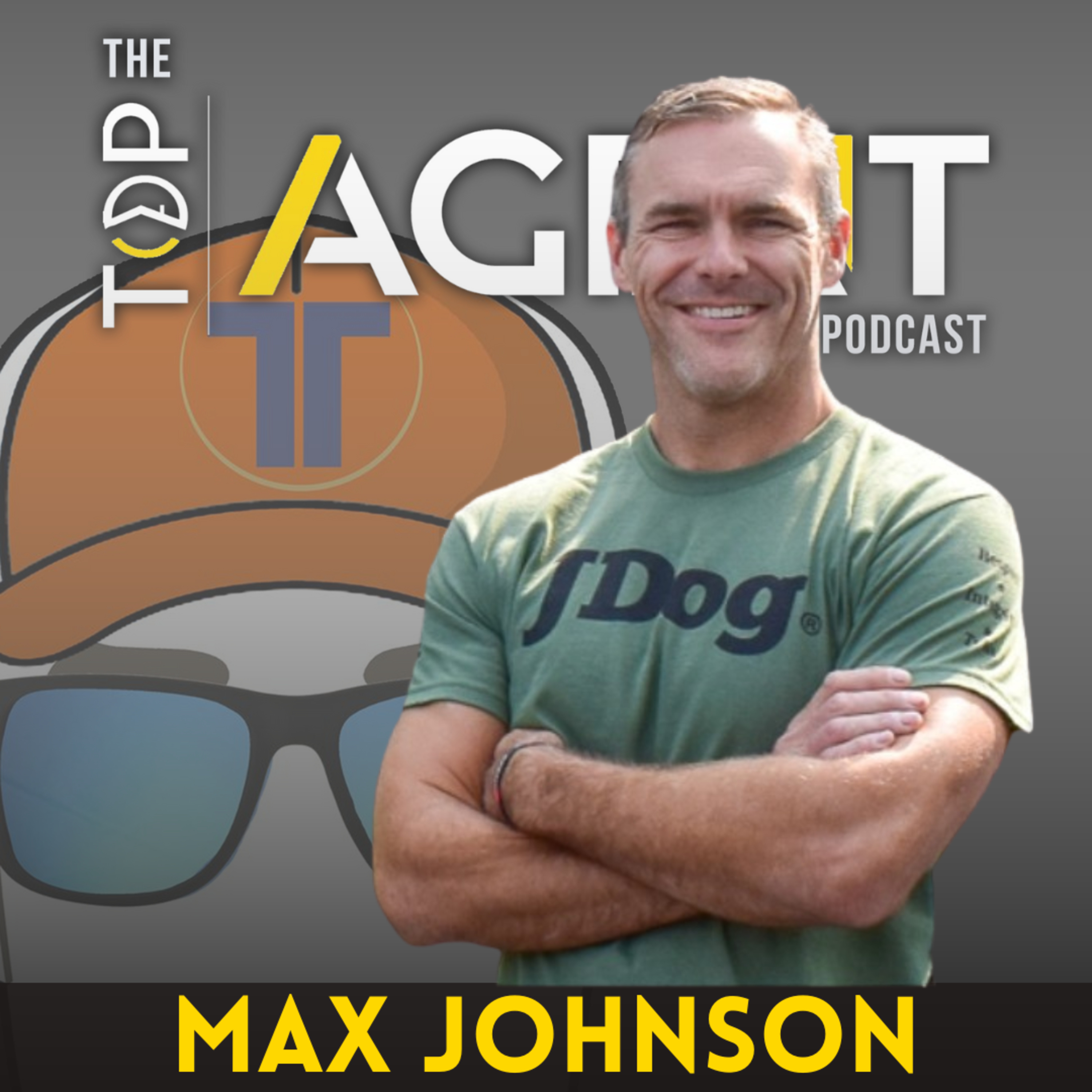 The Top Agent Podcast